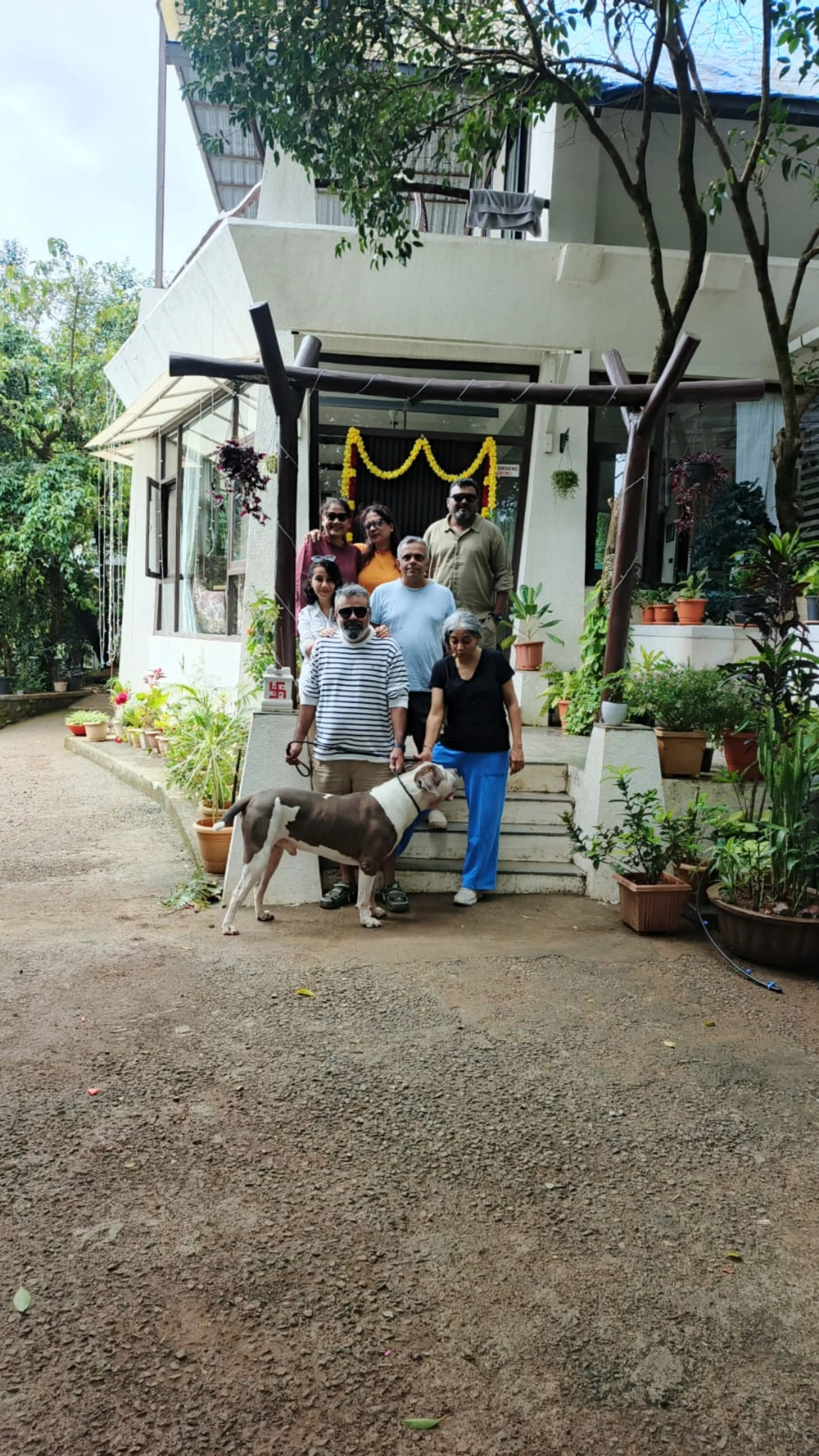 Parag Bhatia