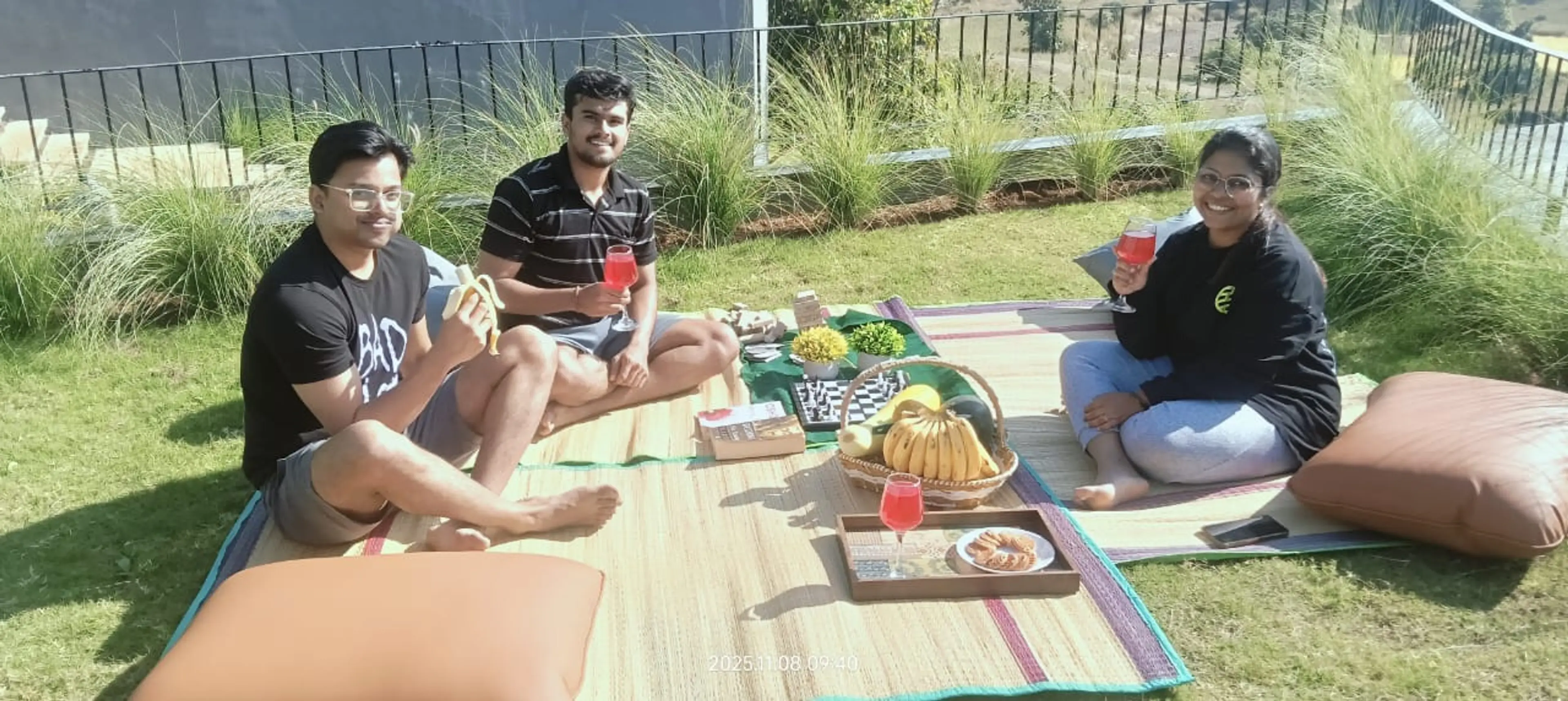 ICICI Securities Limited .