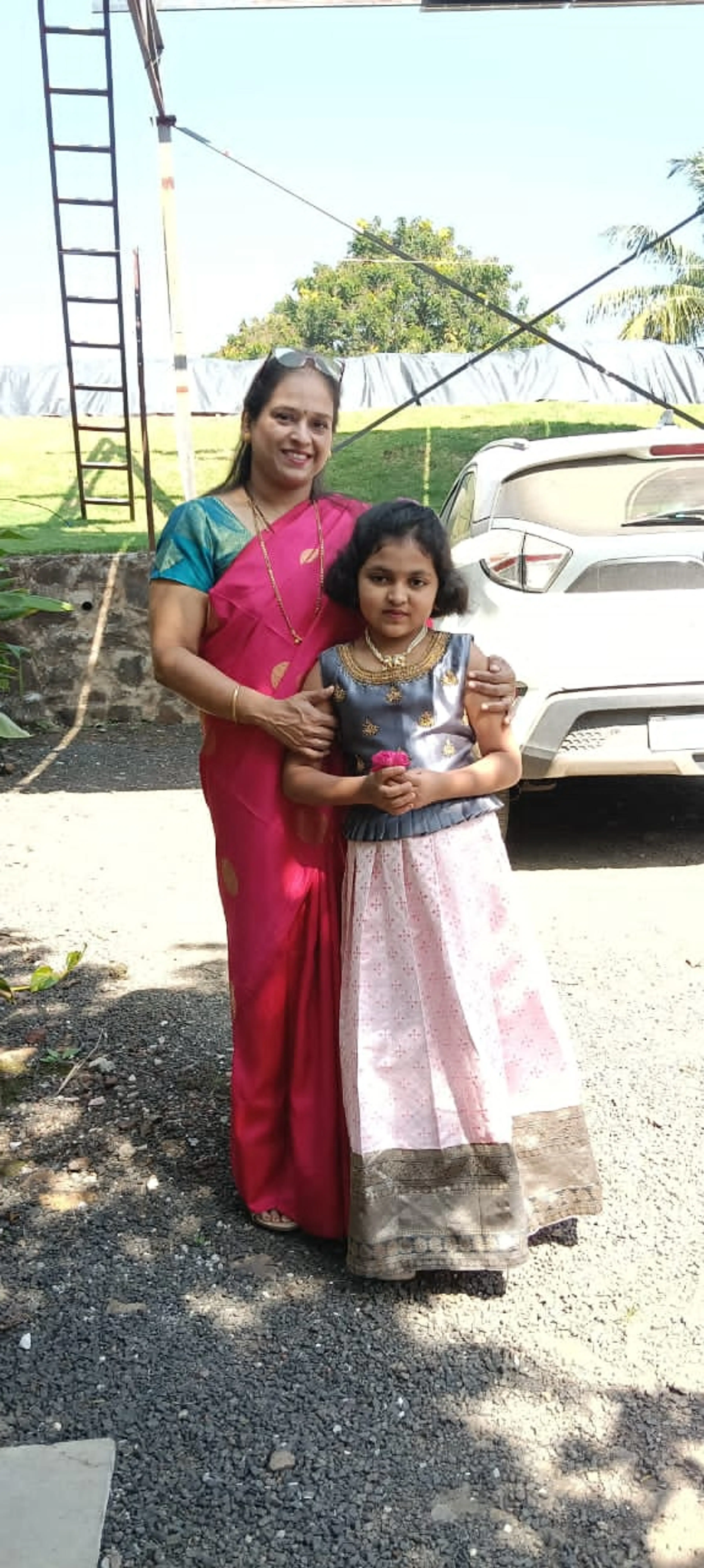 Chinmay Kulkarni