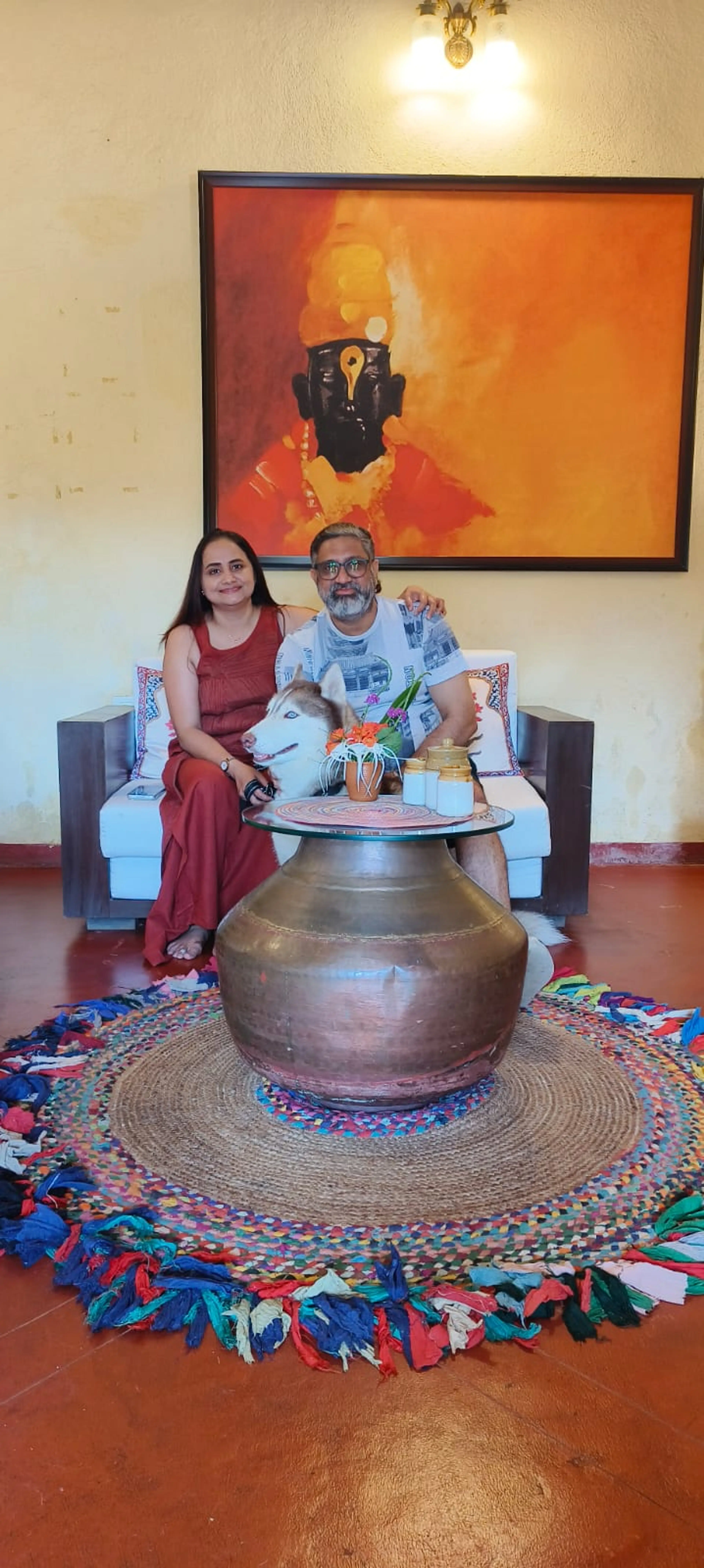 NUPUR BHOSALE