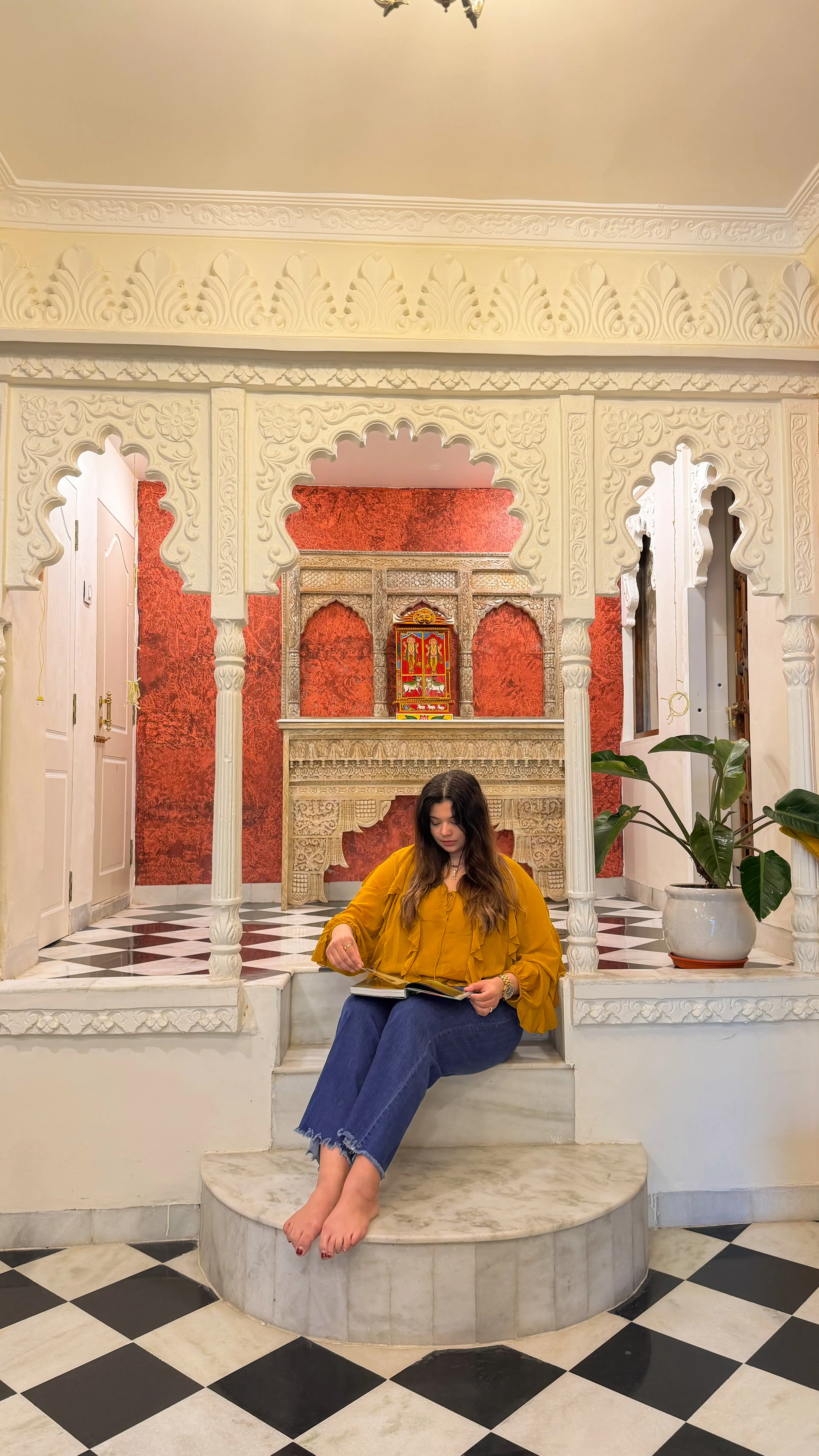 Ipsa Shah