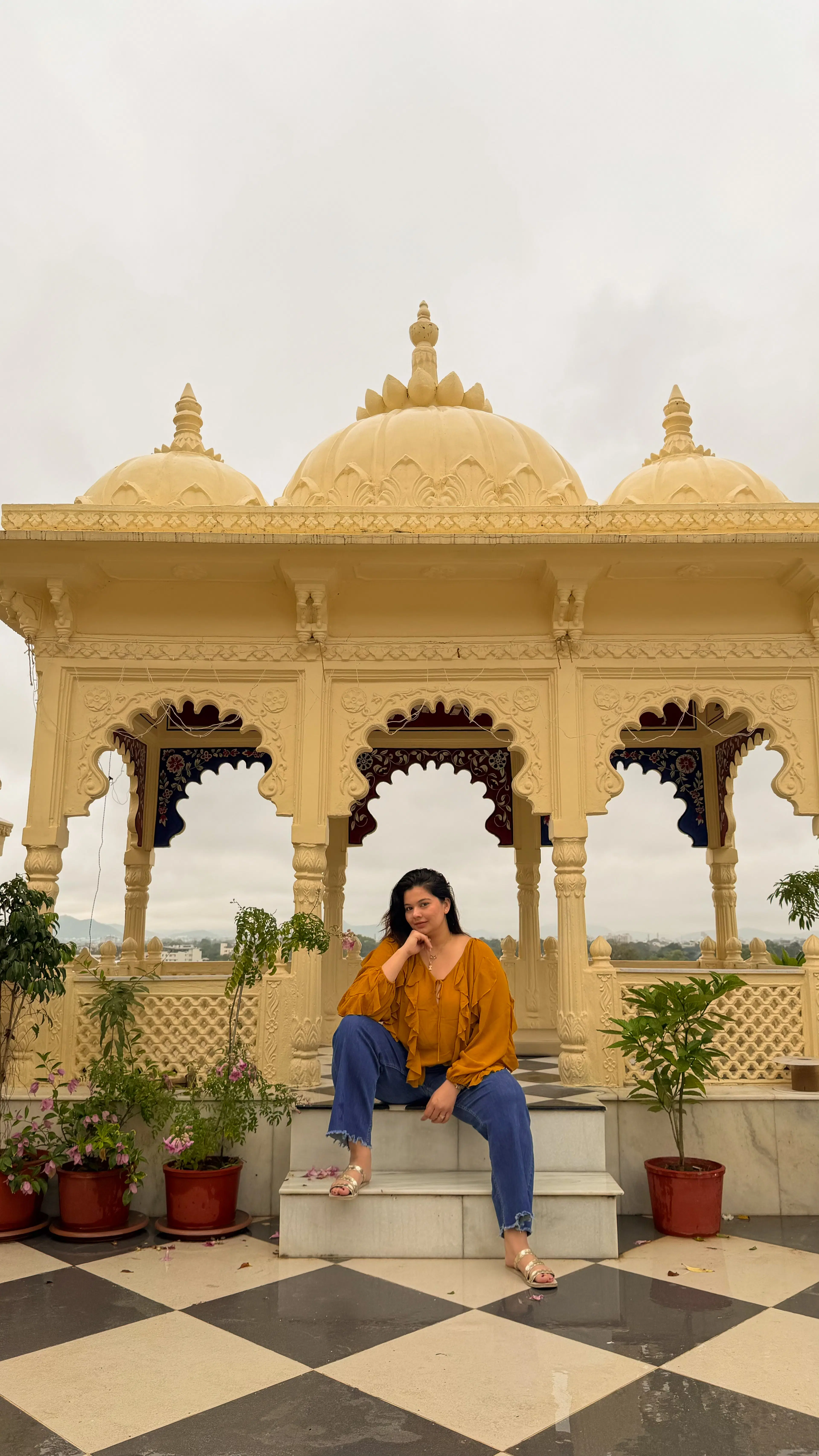 Ipsa Shah