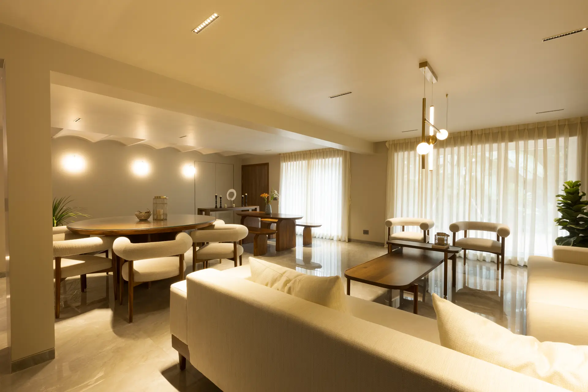 EMALYN Shore (3 Bedroom Villa)