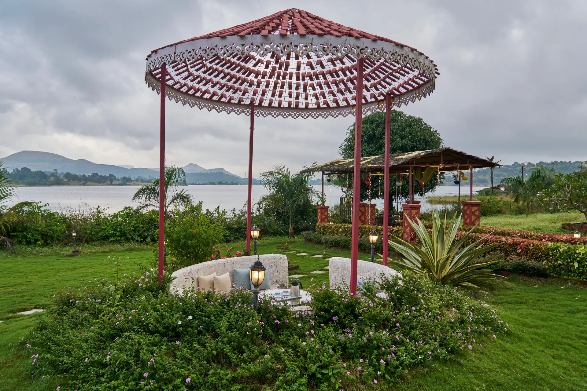 Sarvam - Igatpuri, Nashik, Mumbai Maharashtra