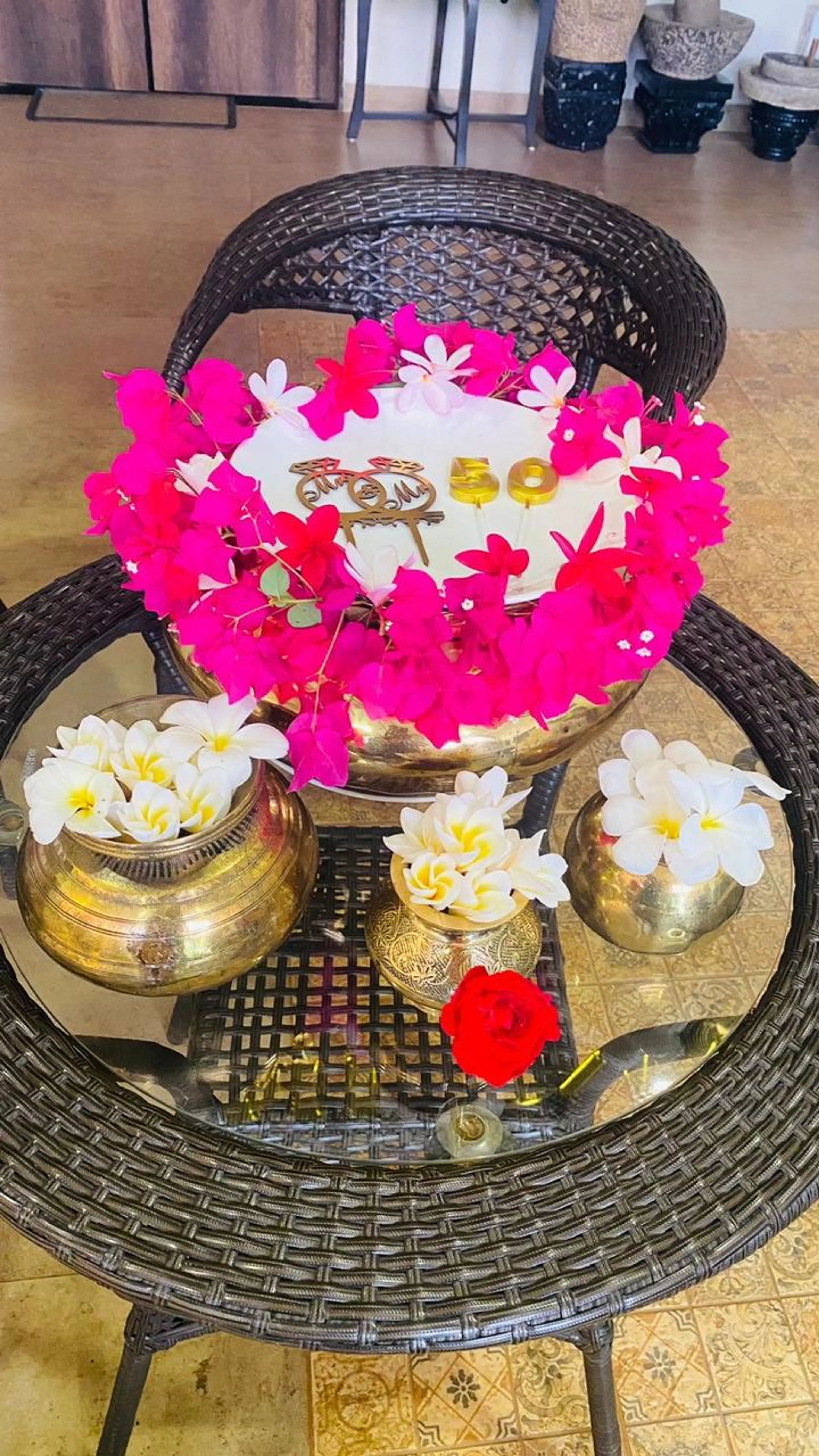 Monish Chowdary