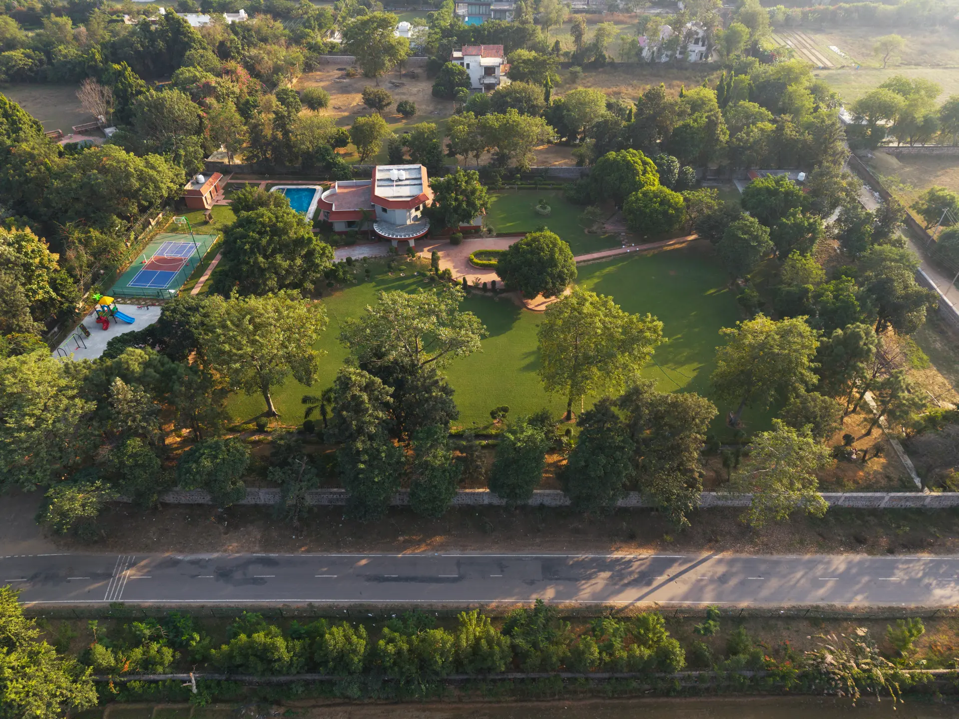 Emerald Farms