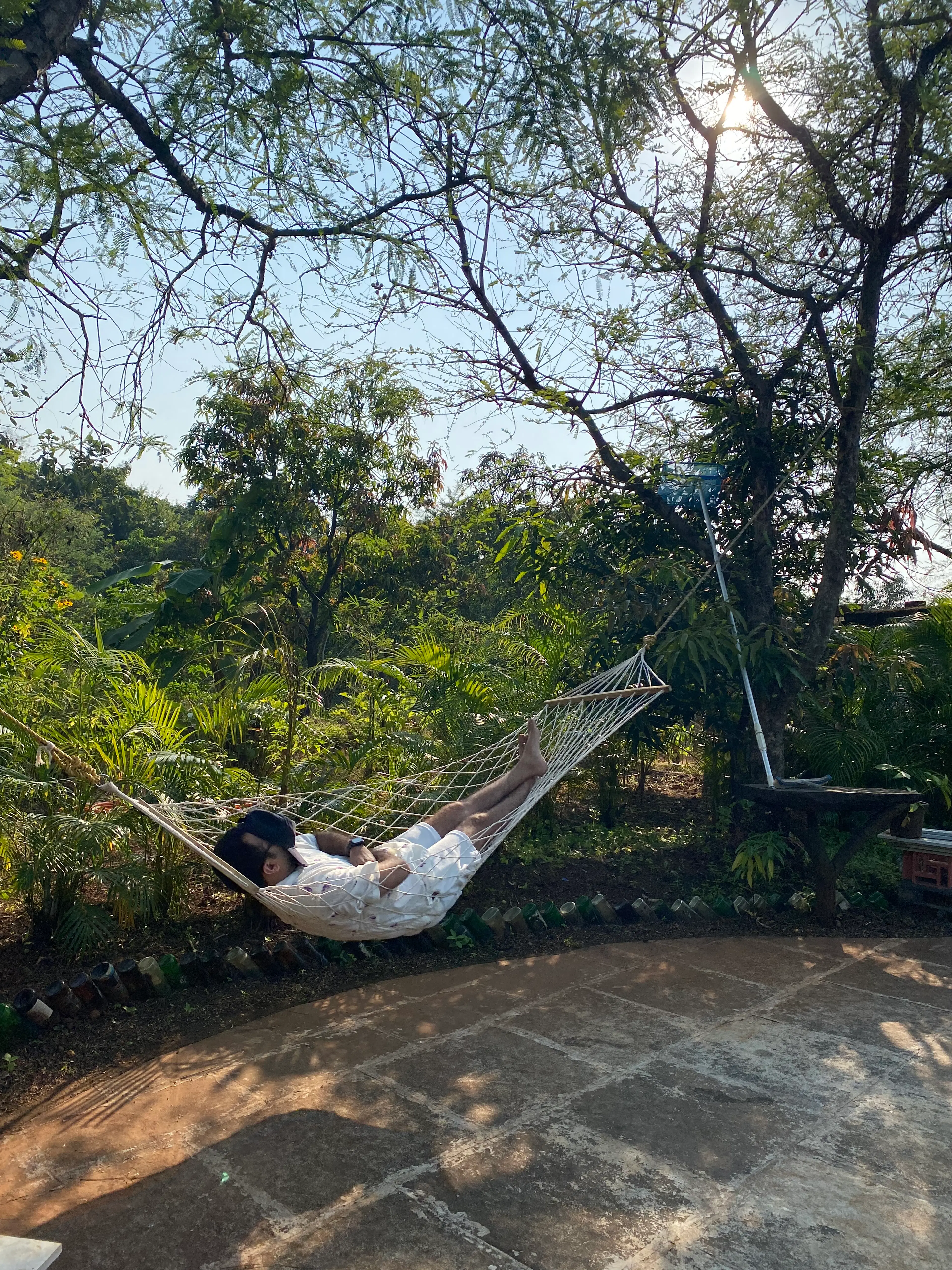 pradeep deshmukh