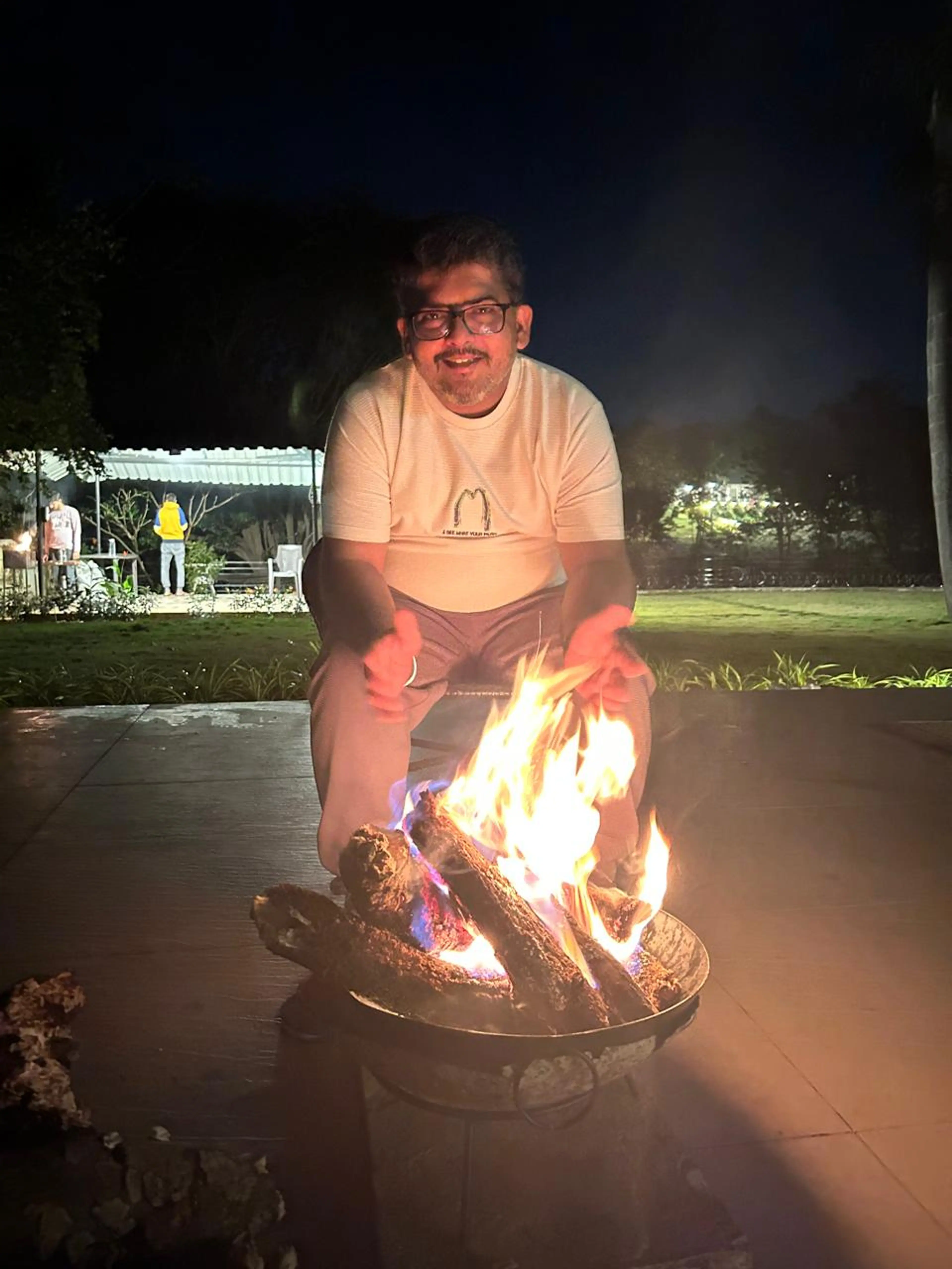 Vinayak Acharya