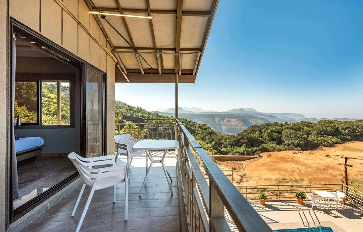 The best valley views where you can soak in both stunning sunrise and magical sunset moments
