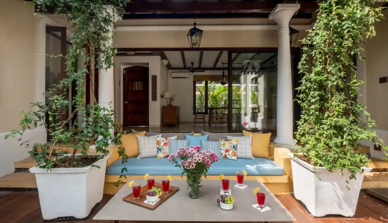 Casa Tanisa, Assagao - Image 2