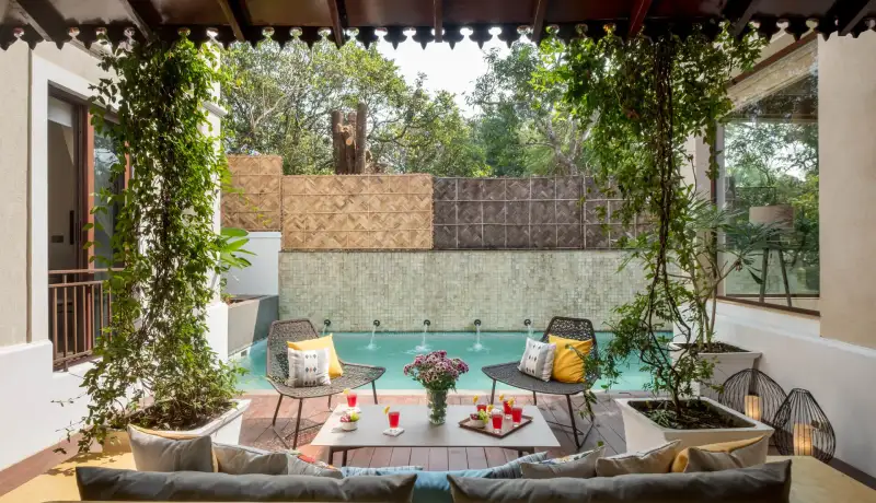 Casa Tanisa, Assagao - Image 5
