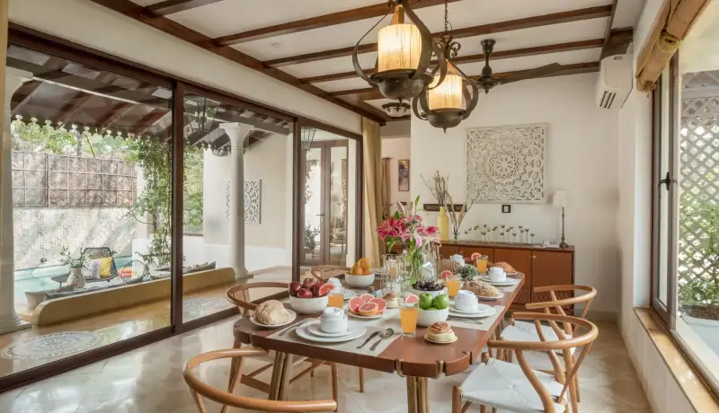 Casa Tanisa, Assagao - Image 3