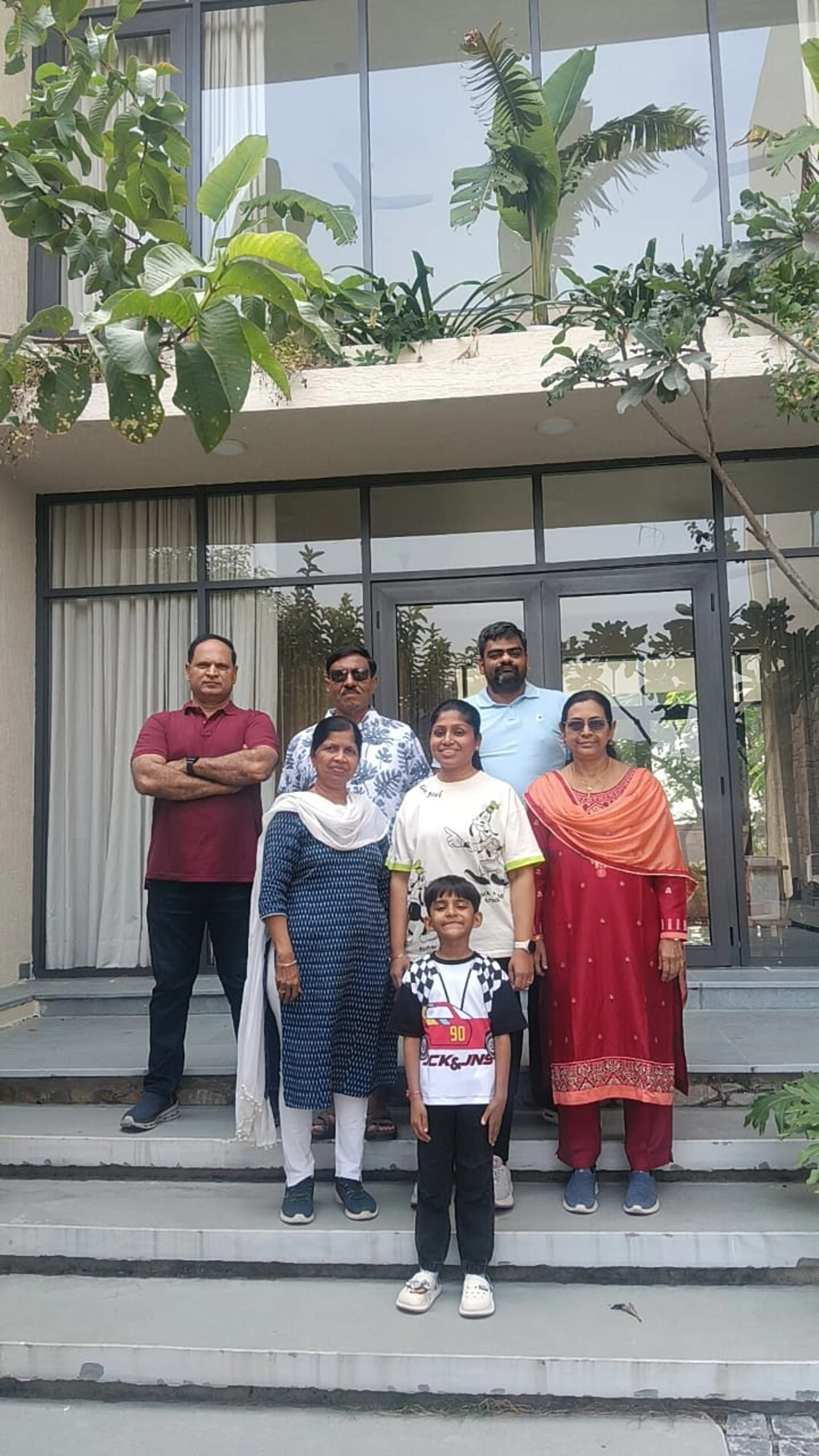 subhash agarwal