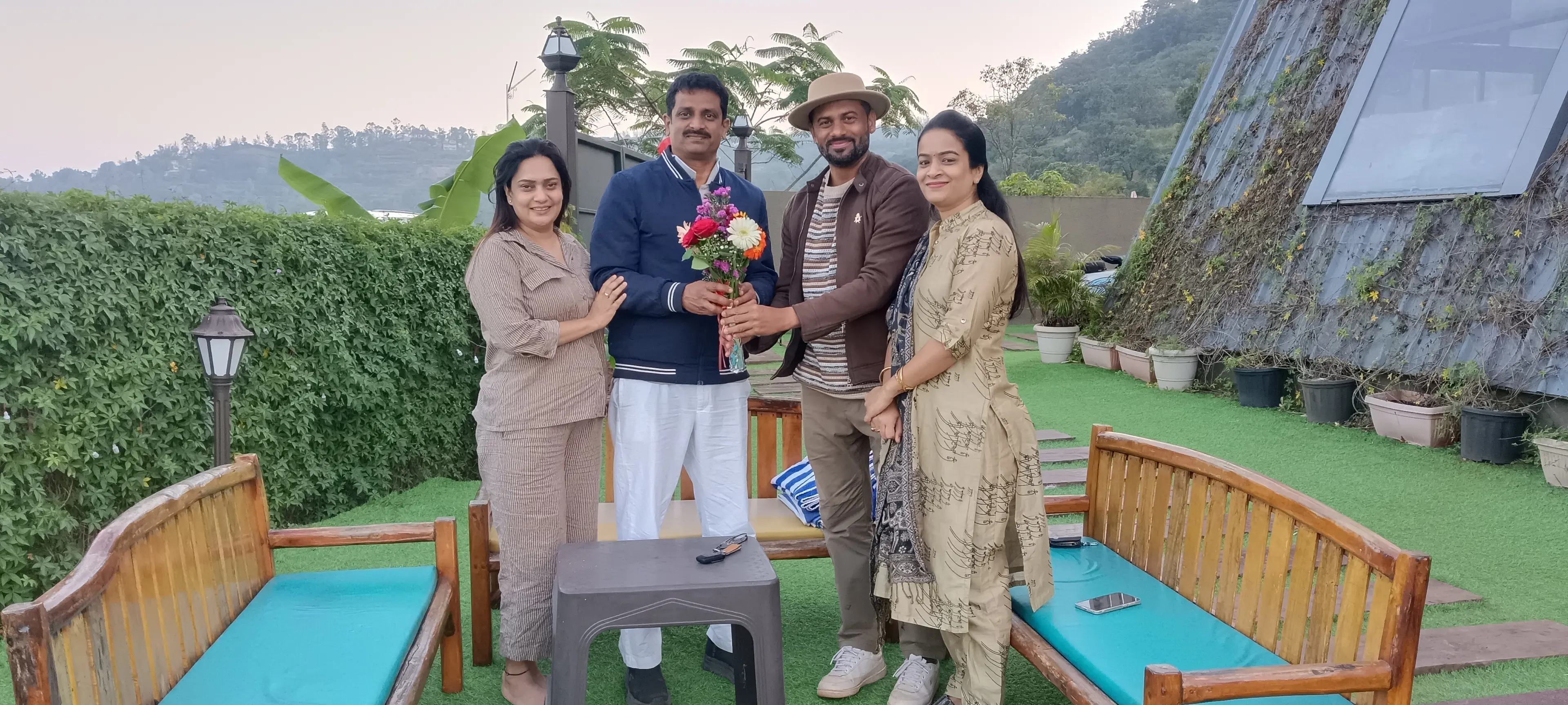Sanjay Deshmane