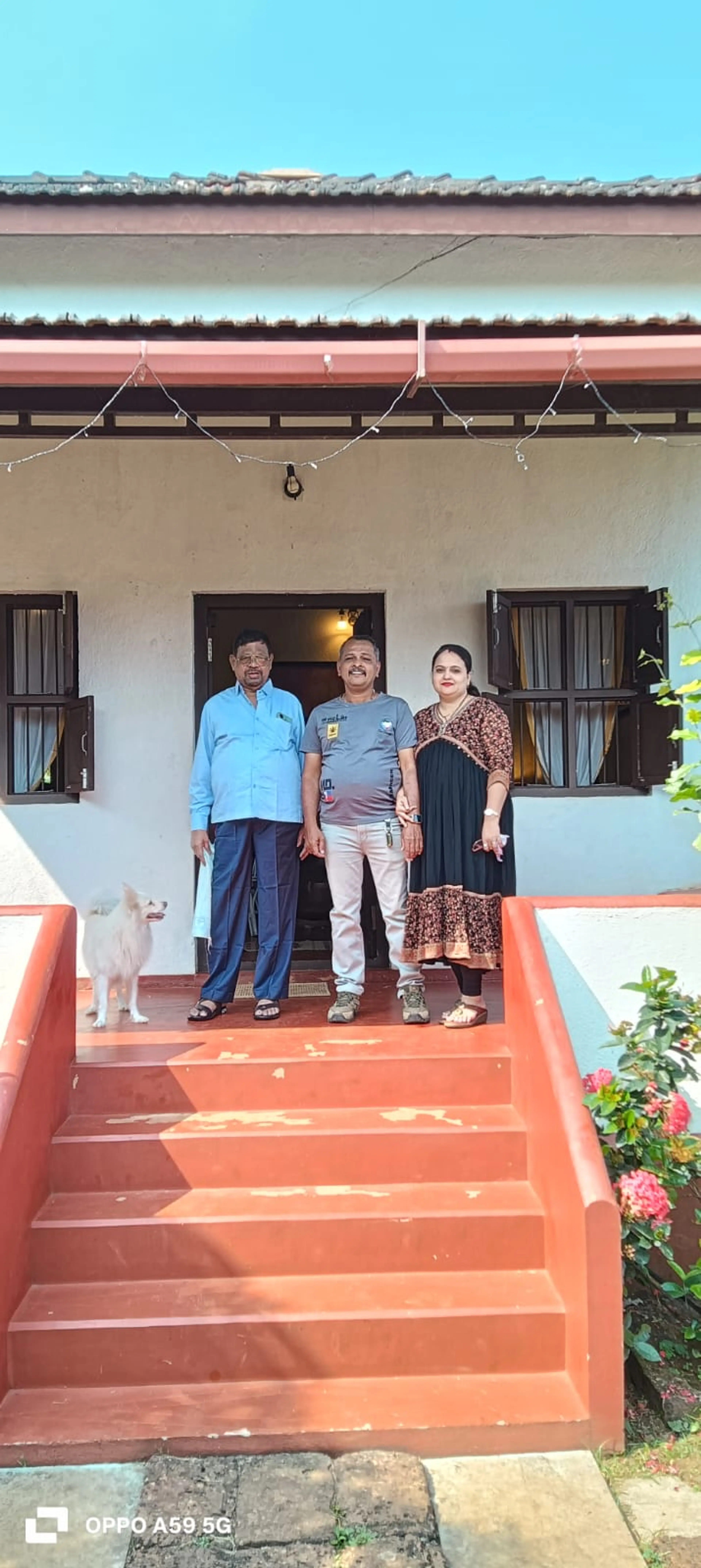 Jyoti Amit Barhanpurkar