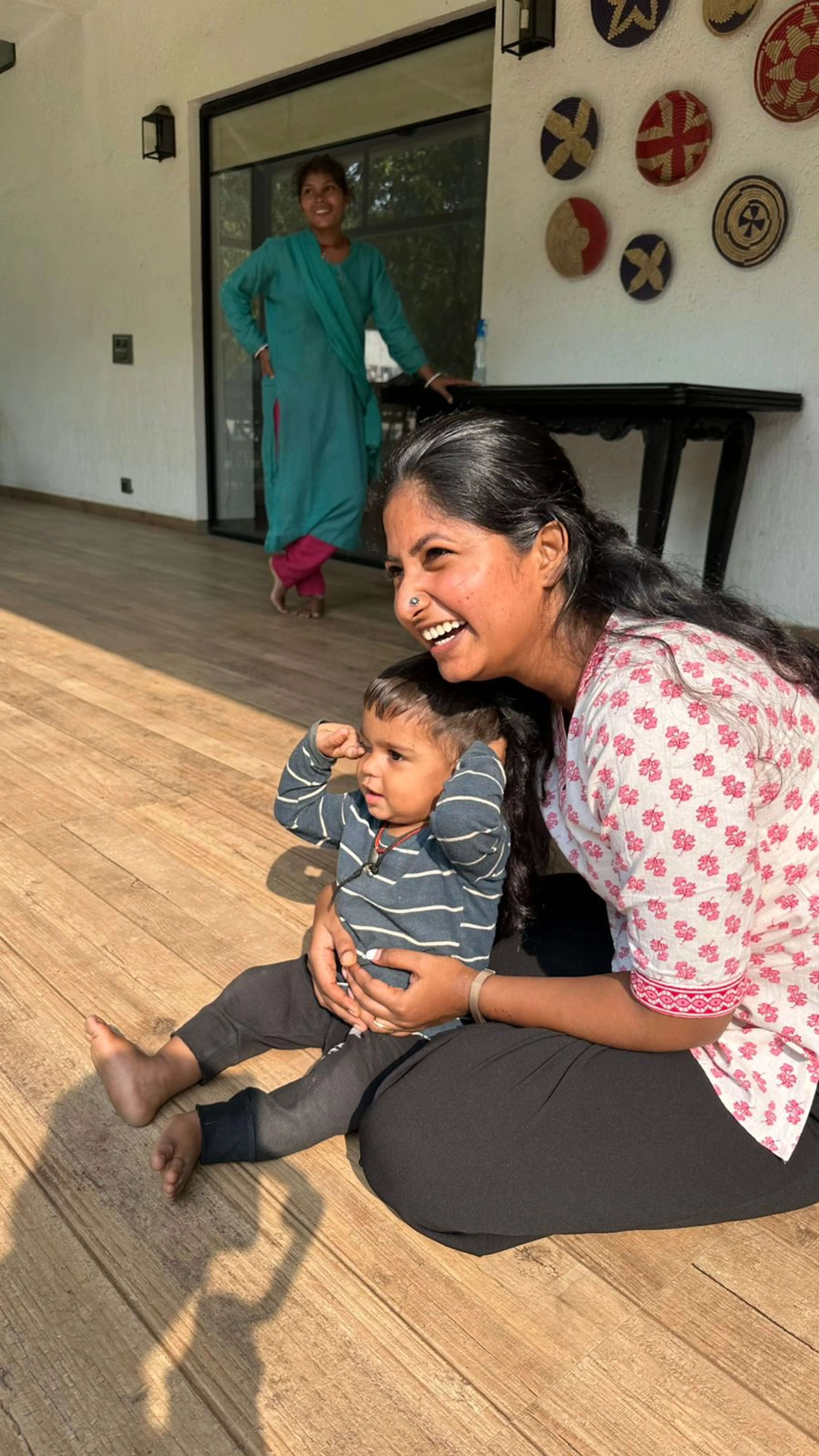 Bhavik Zavery