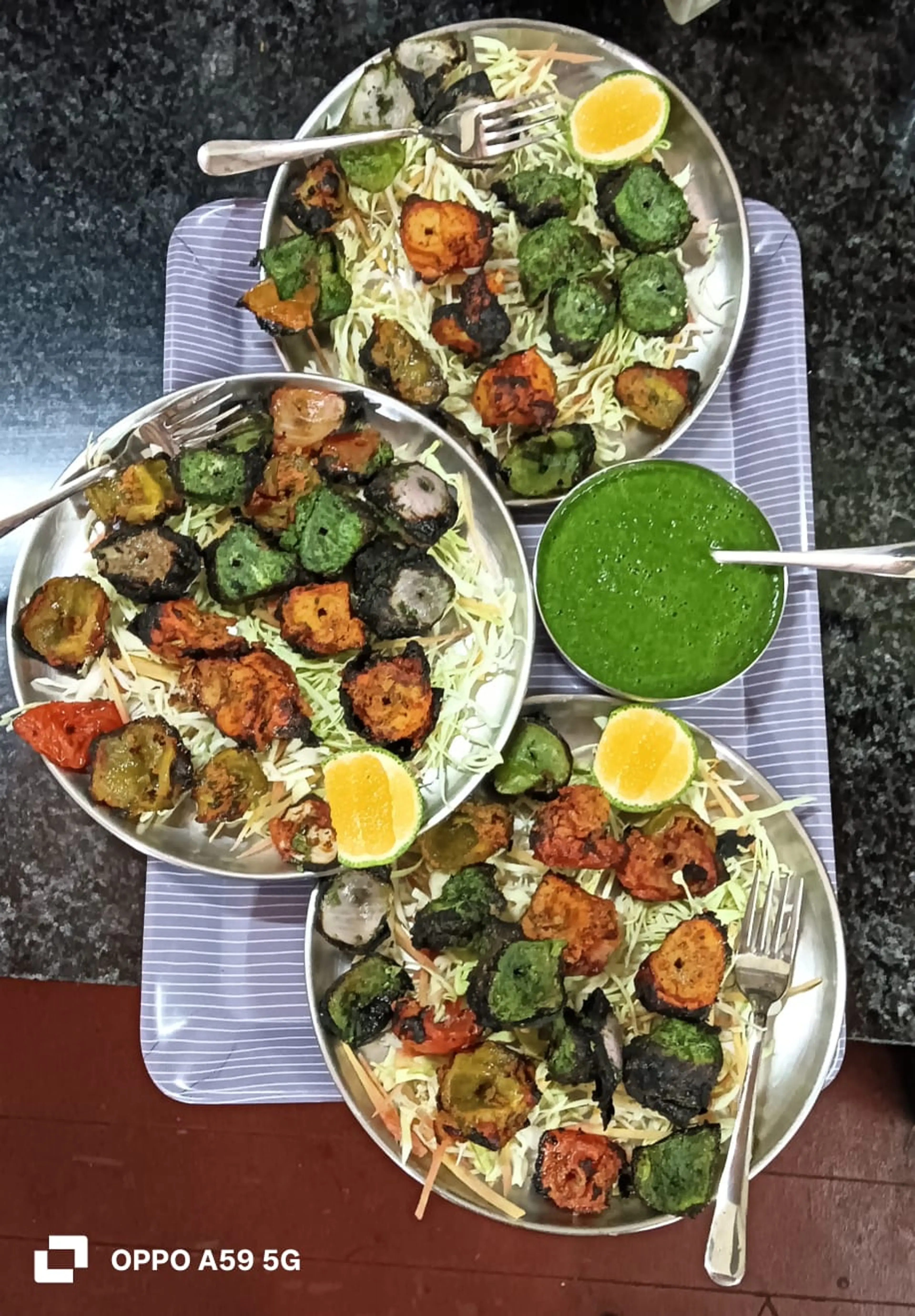 Chirag Somaya