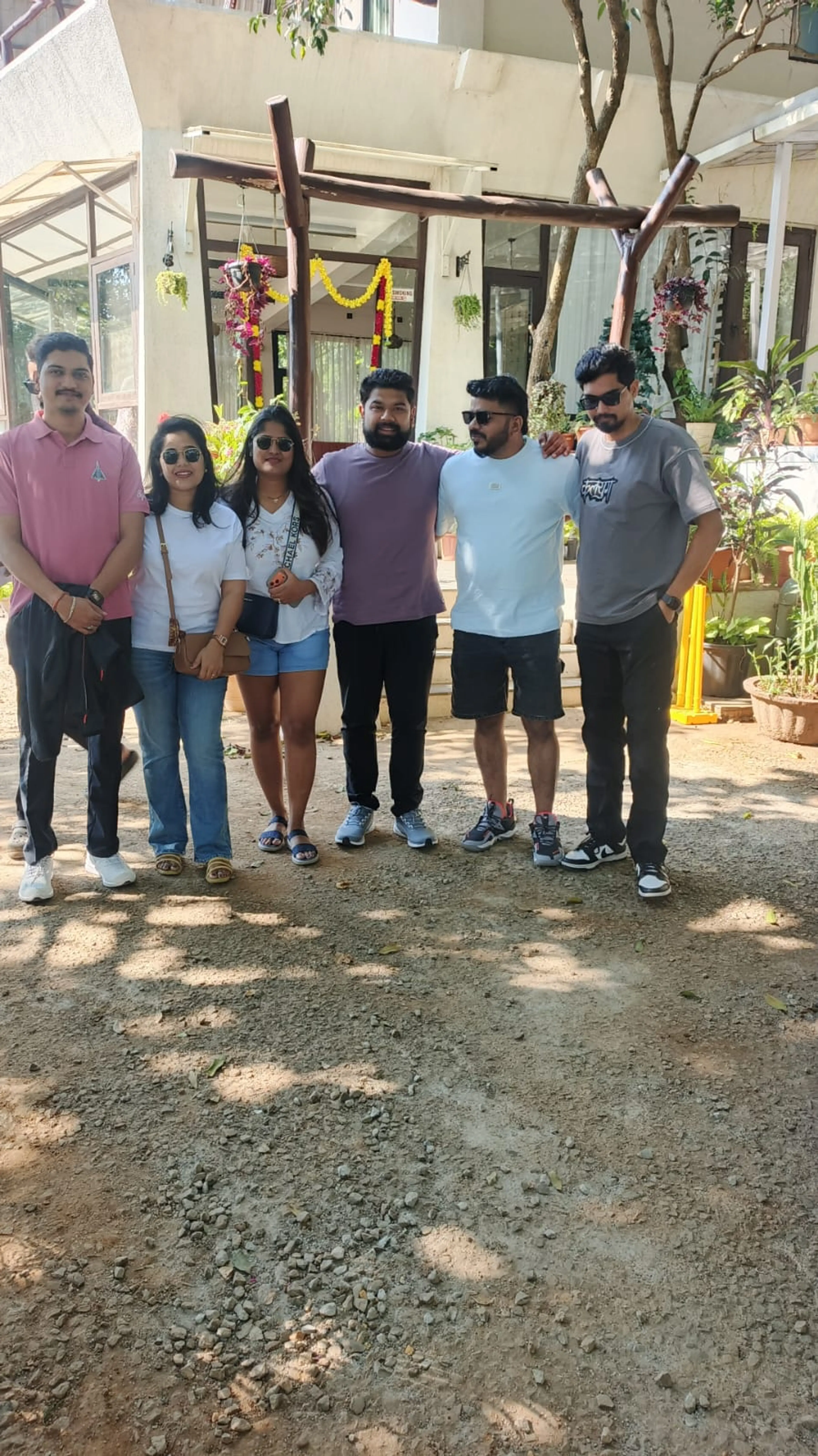 Ravi Teja Vedula