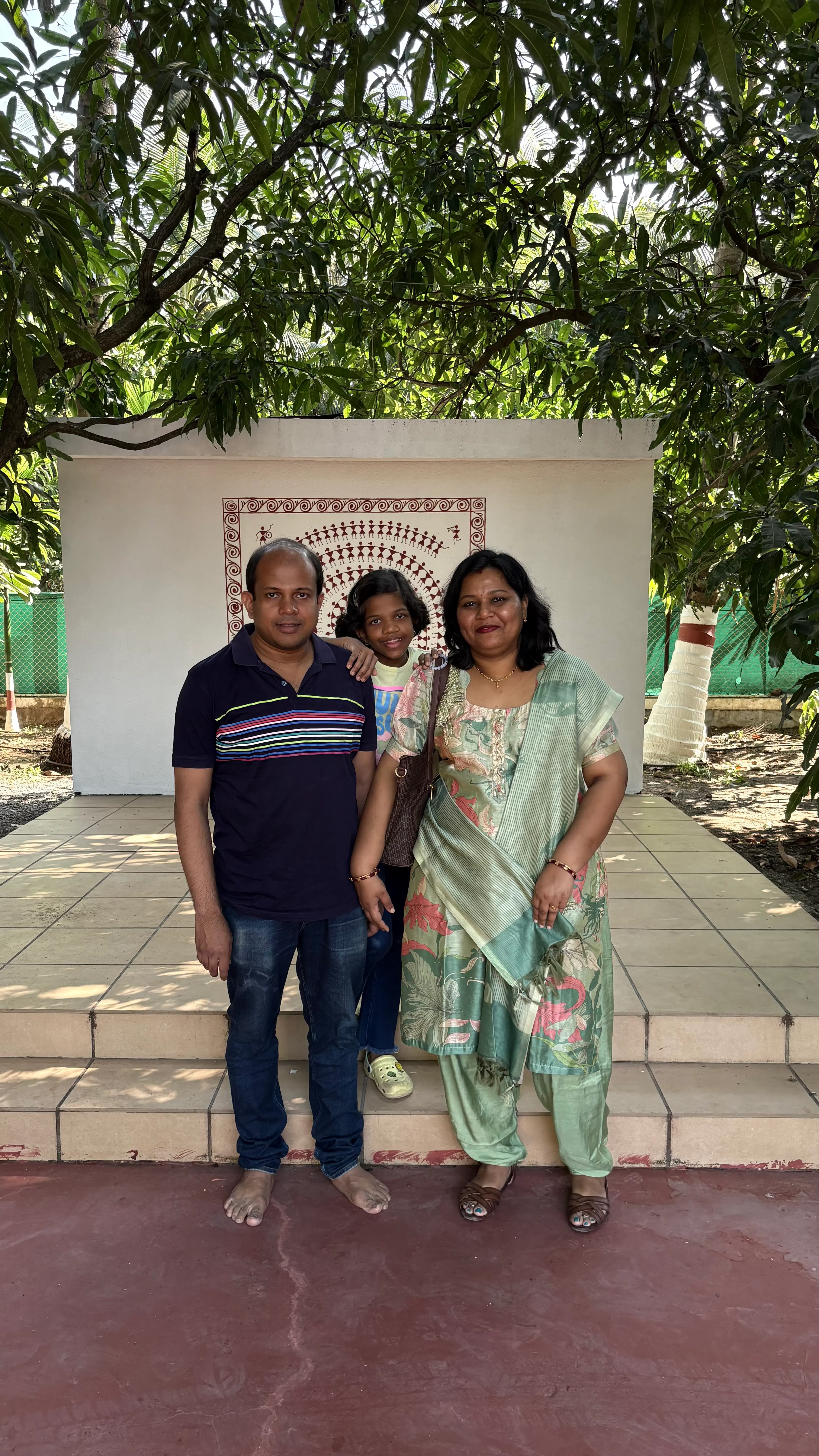 Santanu Jena
