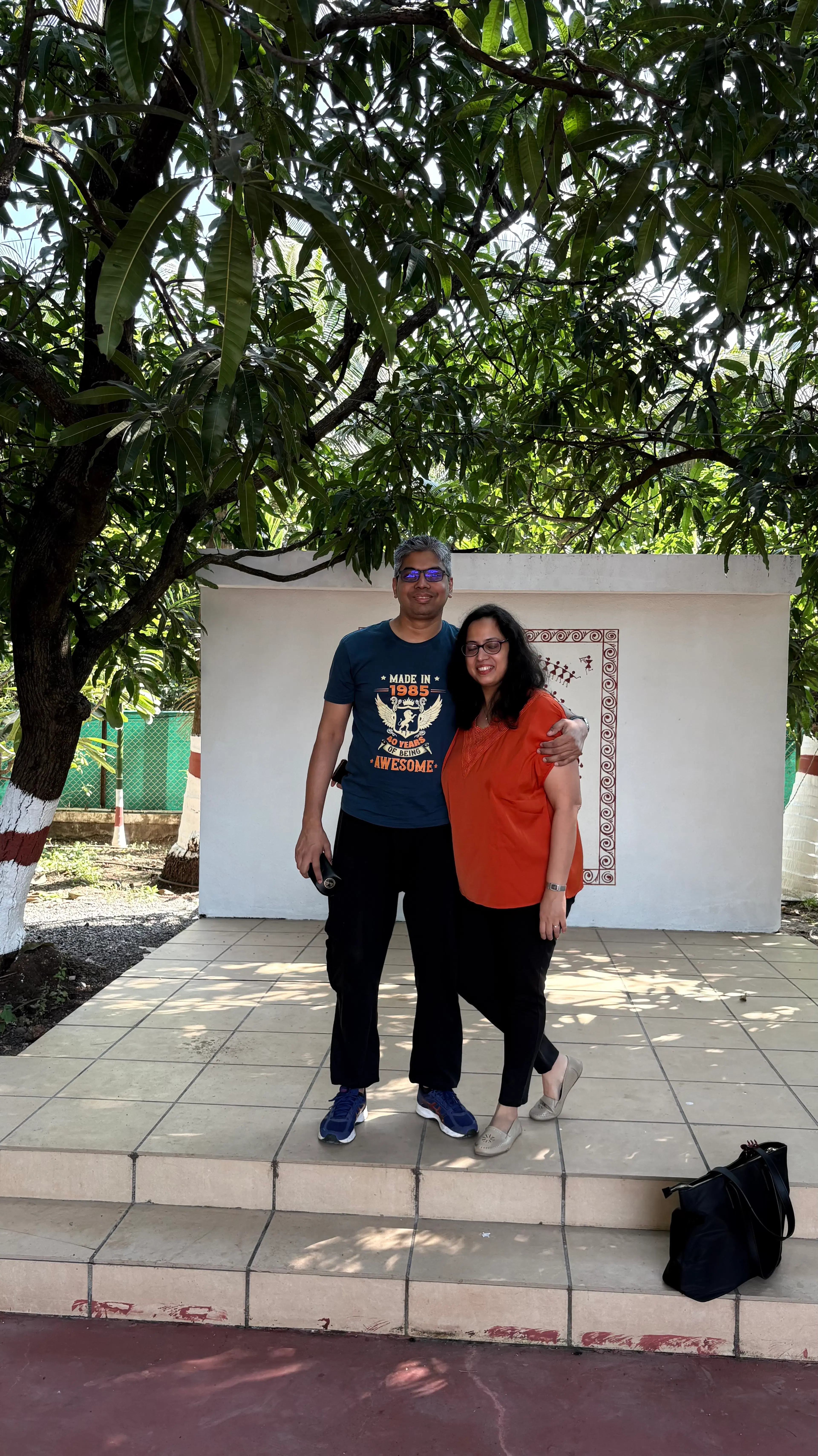 Sachin Karkun