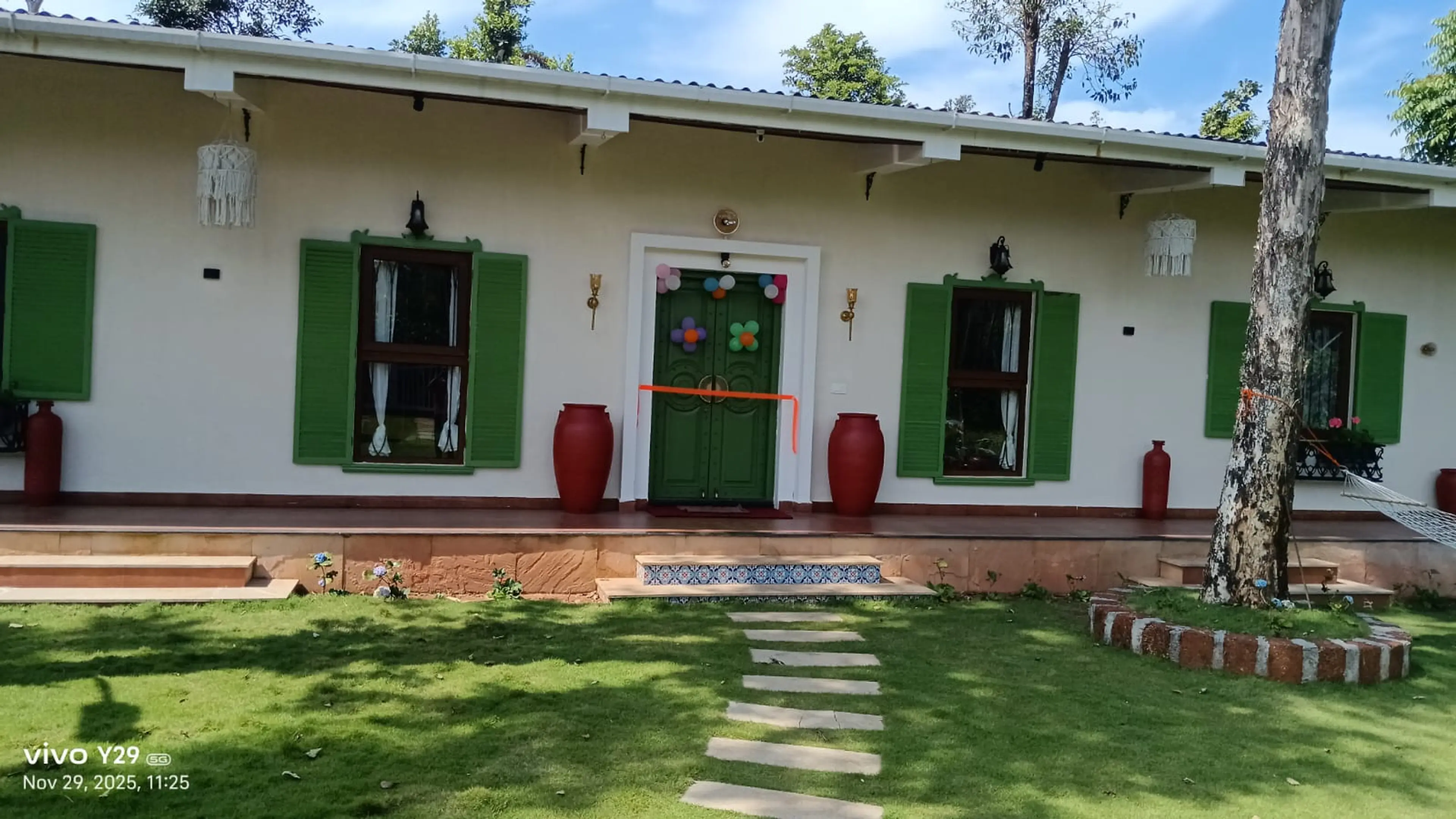 Pramod Kumbhar