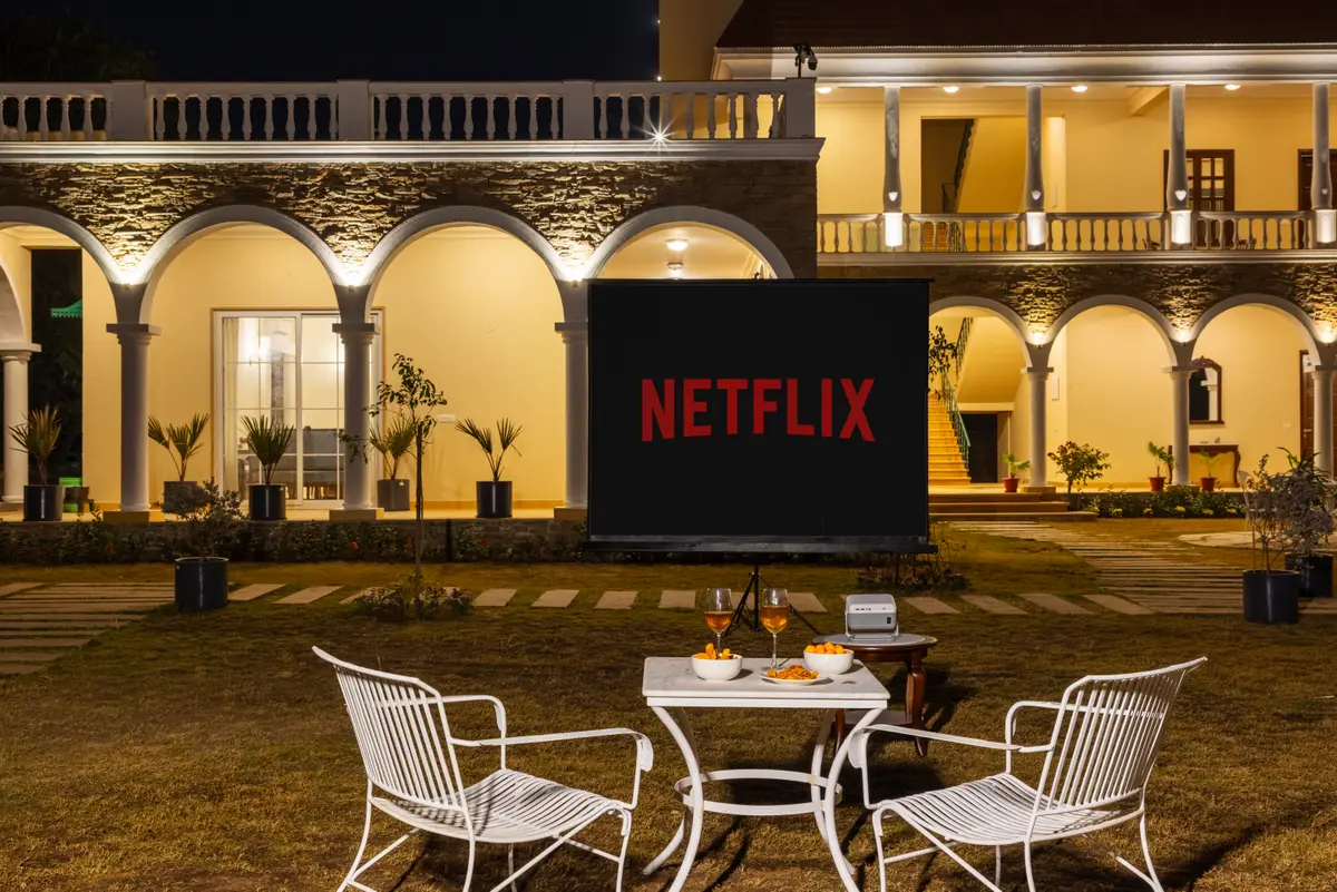 Movie Night 