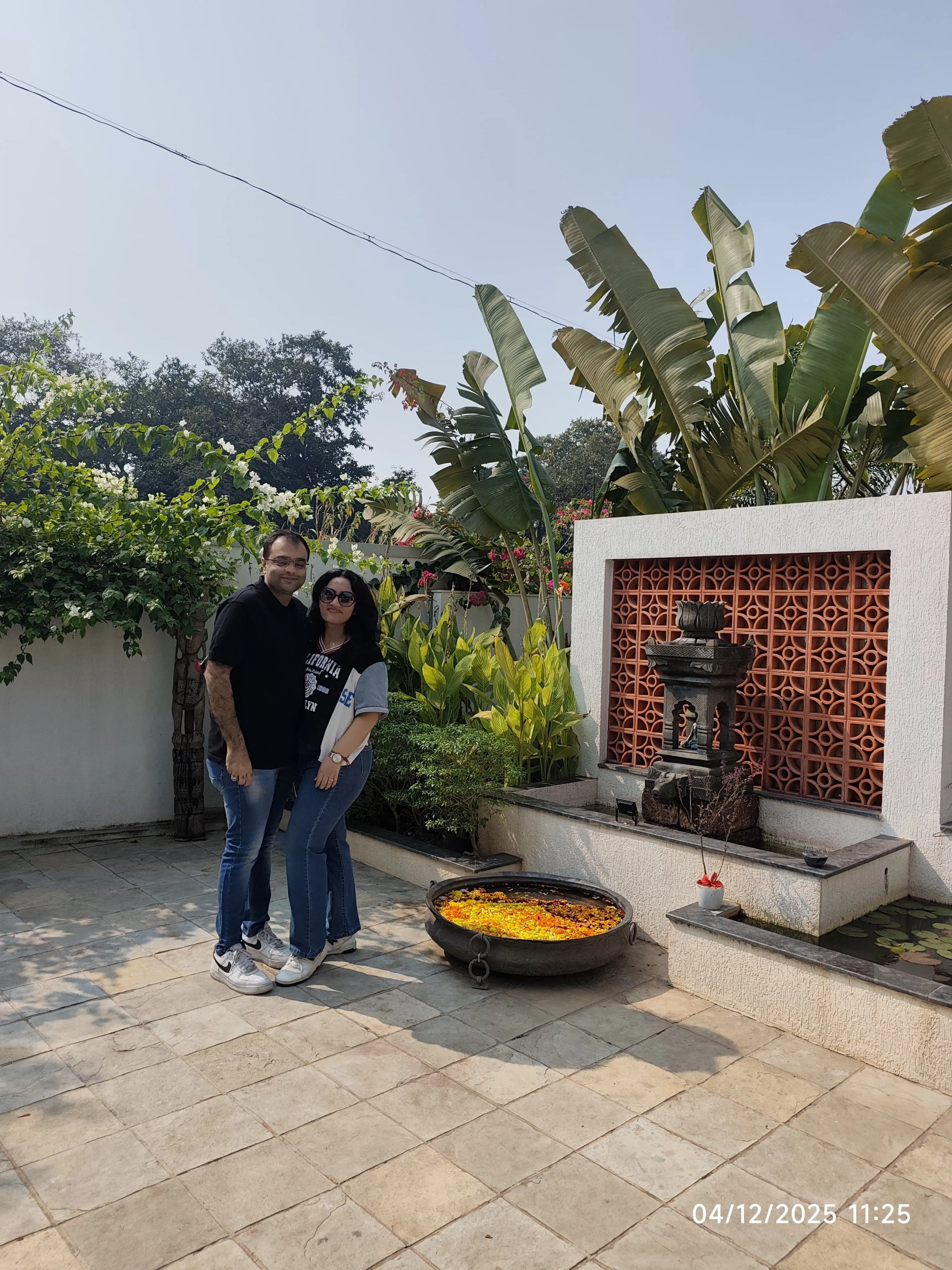 Anmol Chhabria