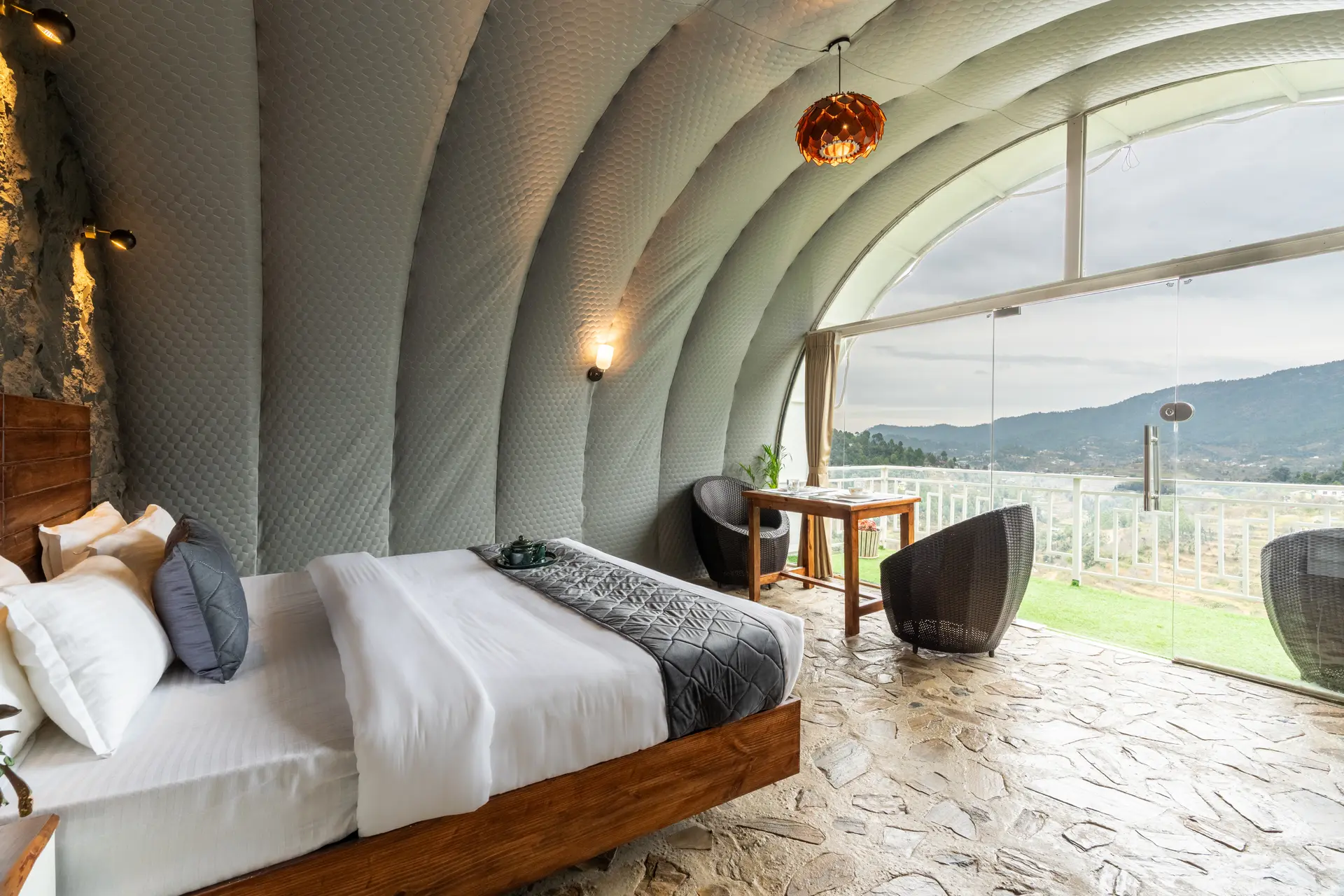 Prism Hill (Cocoon Suite)