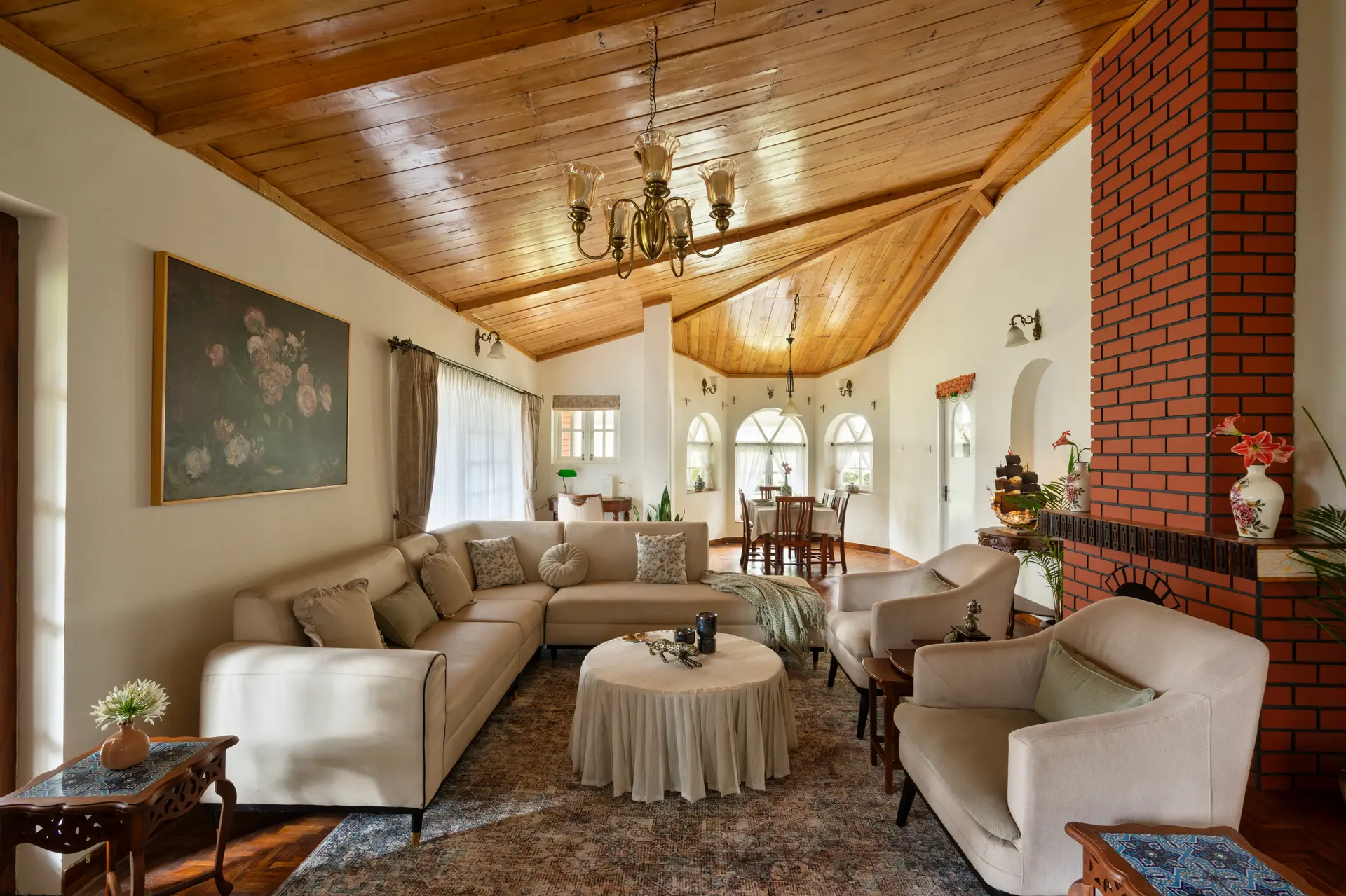 Oakridge Cottage