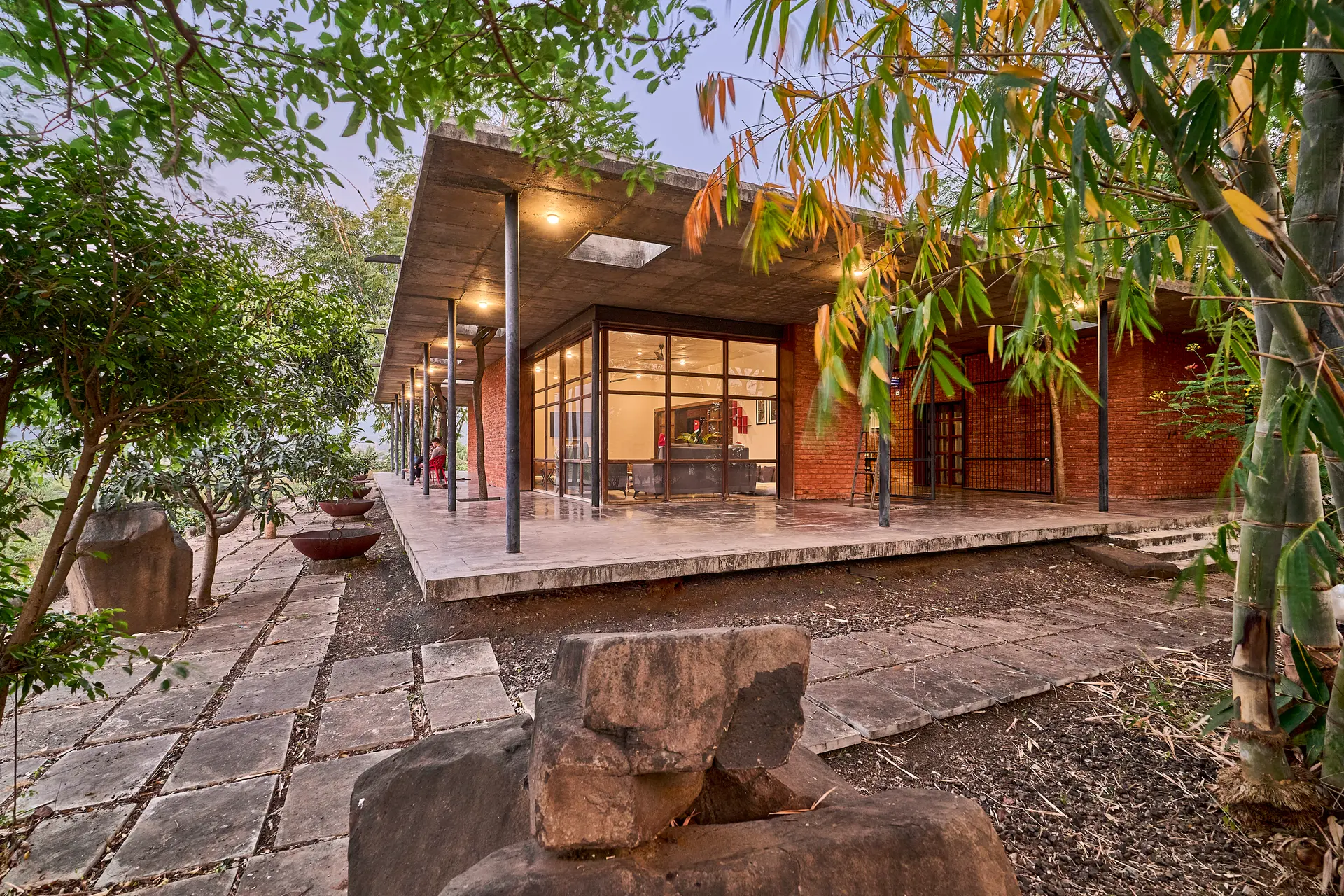 Zen - Igatpuri, Nashik