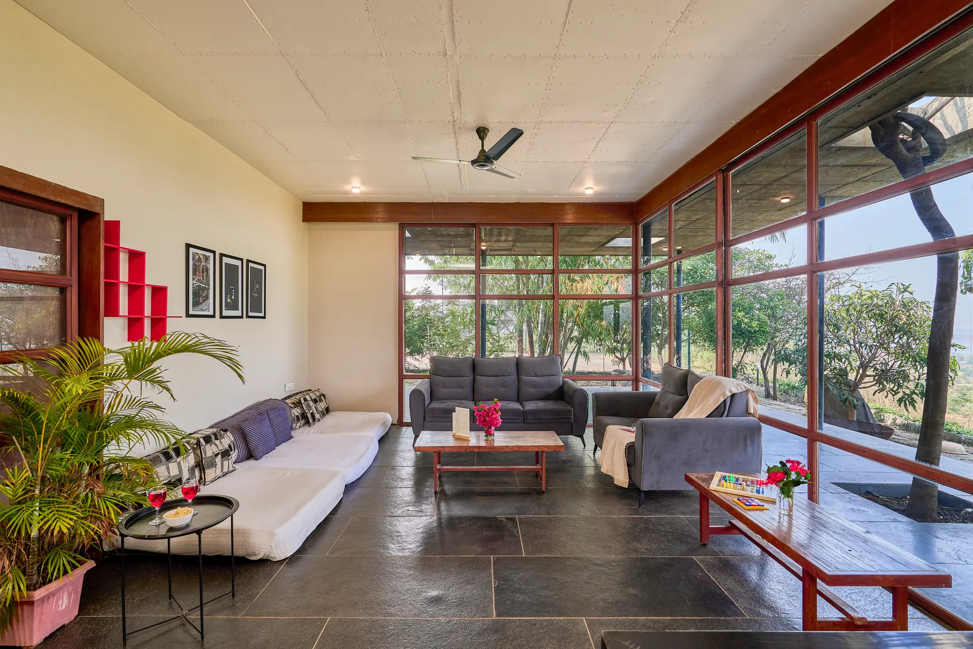 Zen - Igatpuri, Nashik
