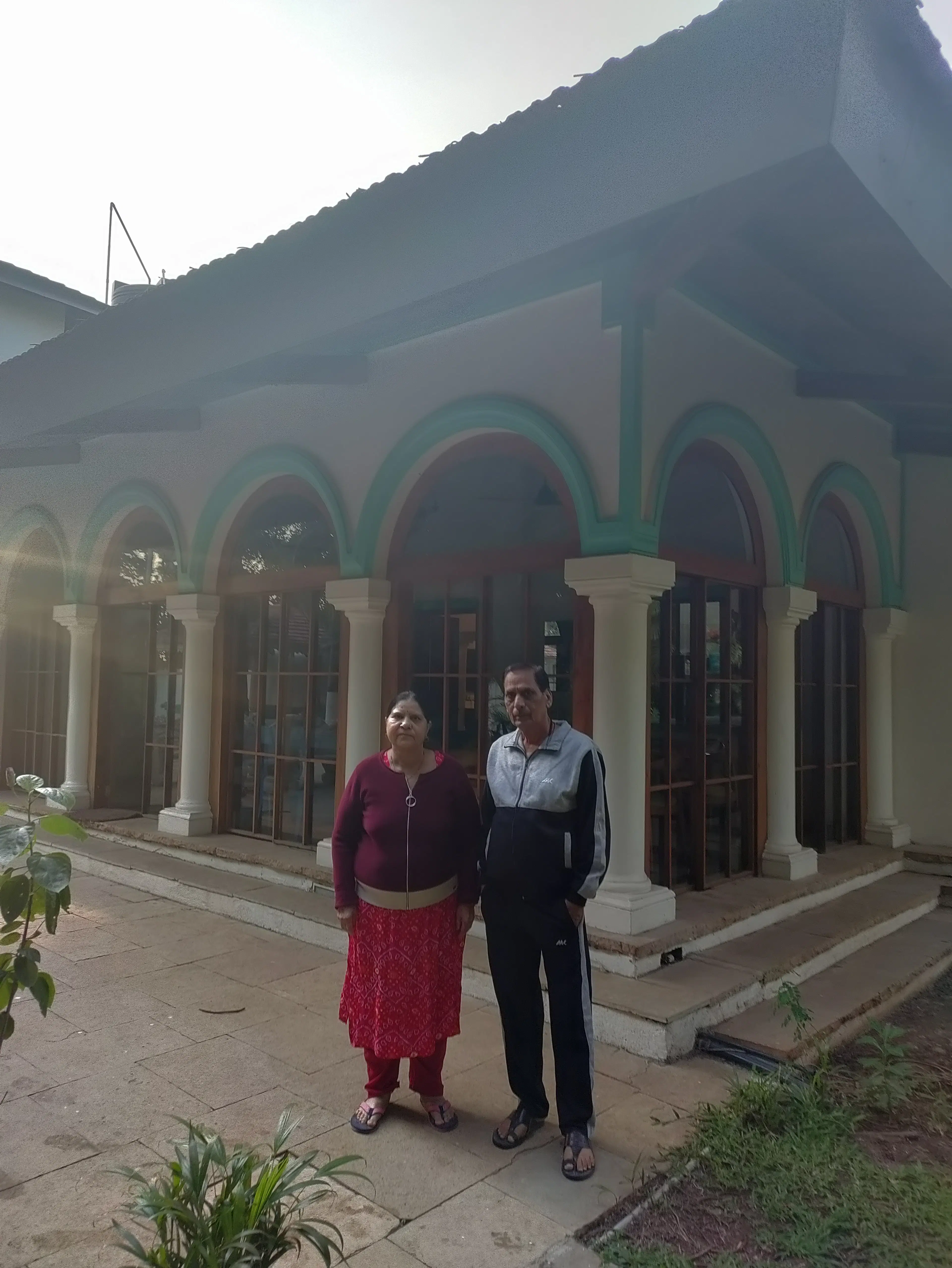 ramlakhan mishra