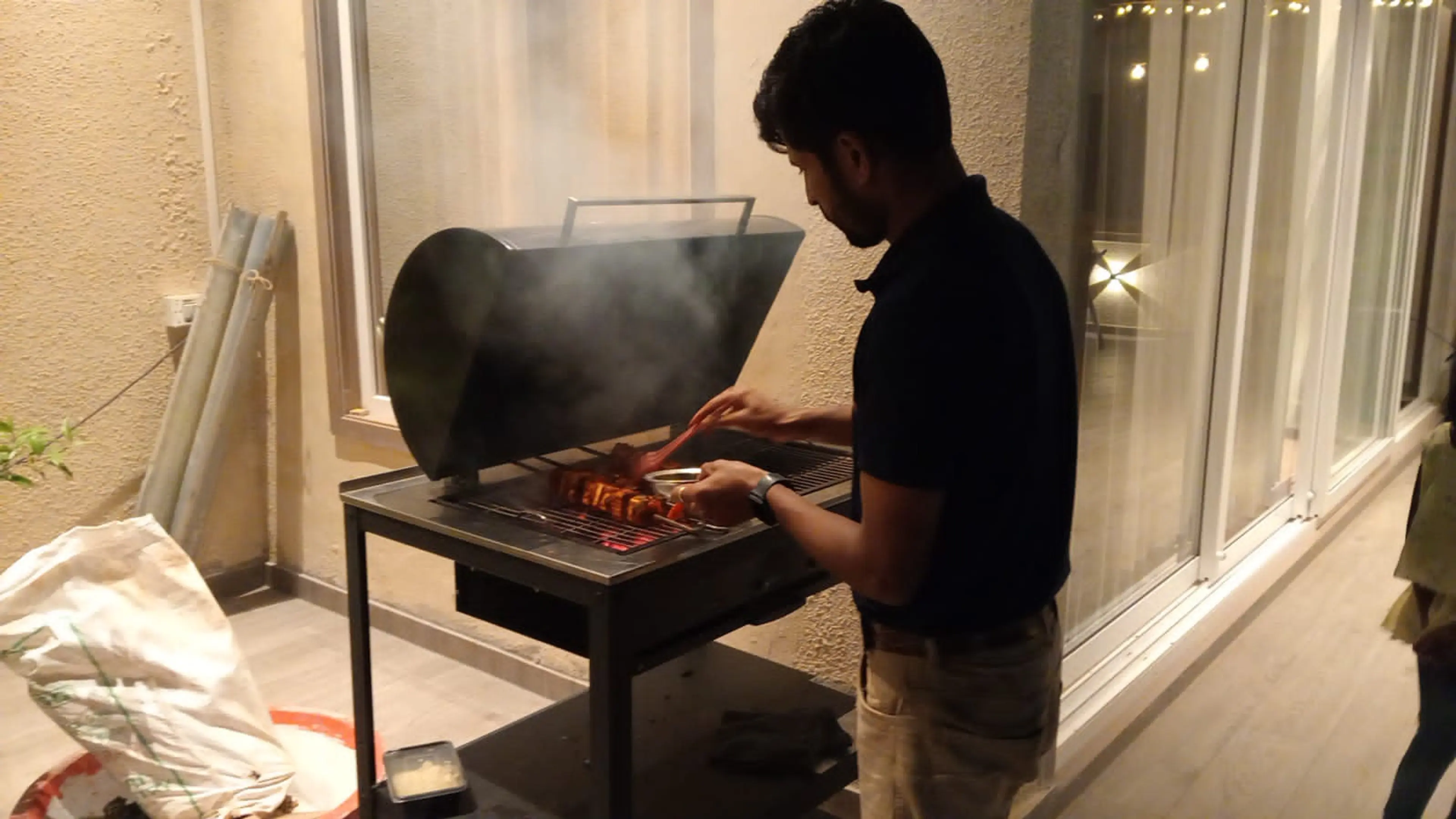 Vipul Gandhi