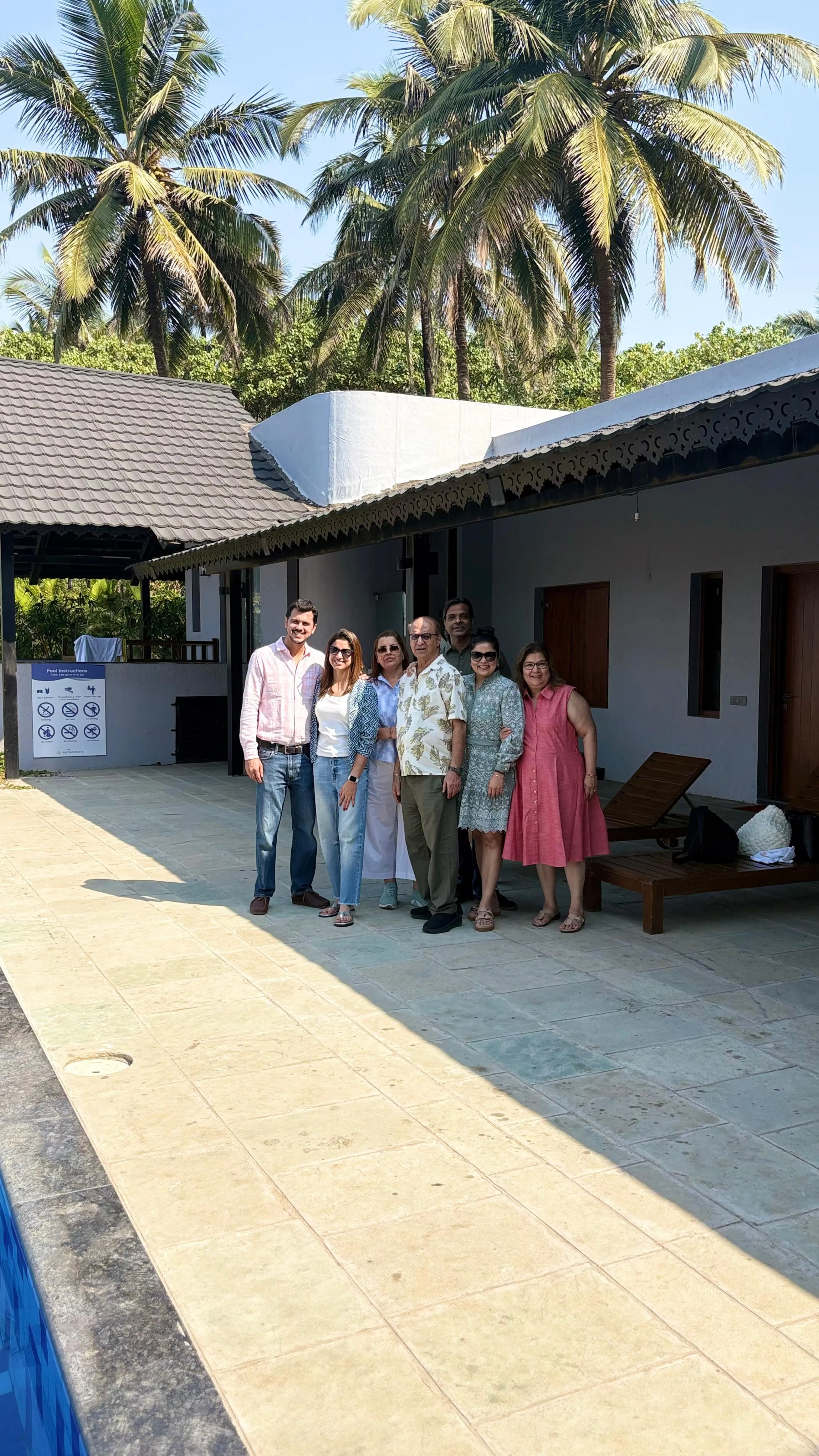 Sushama null
