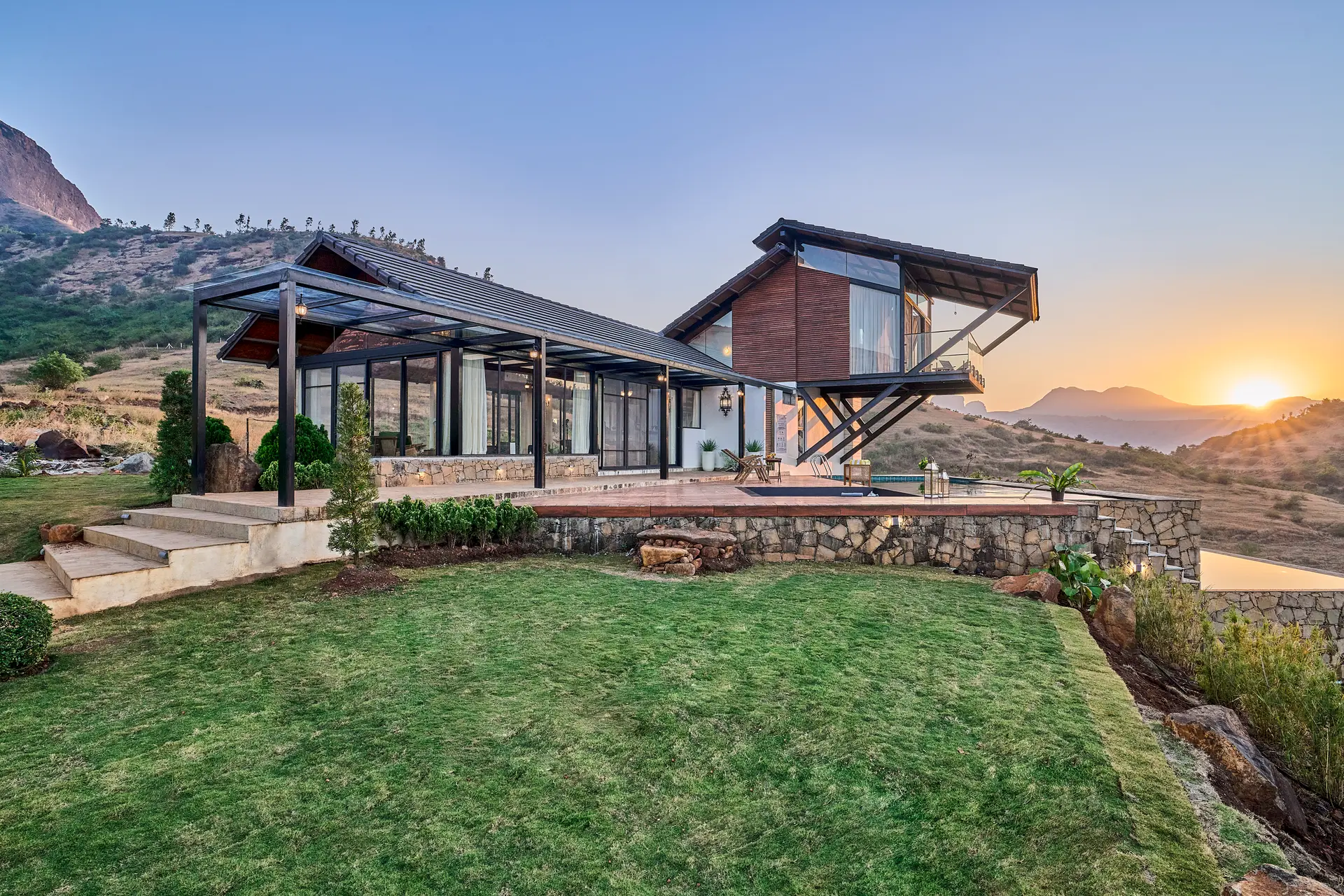 Villa Reya