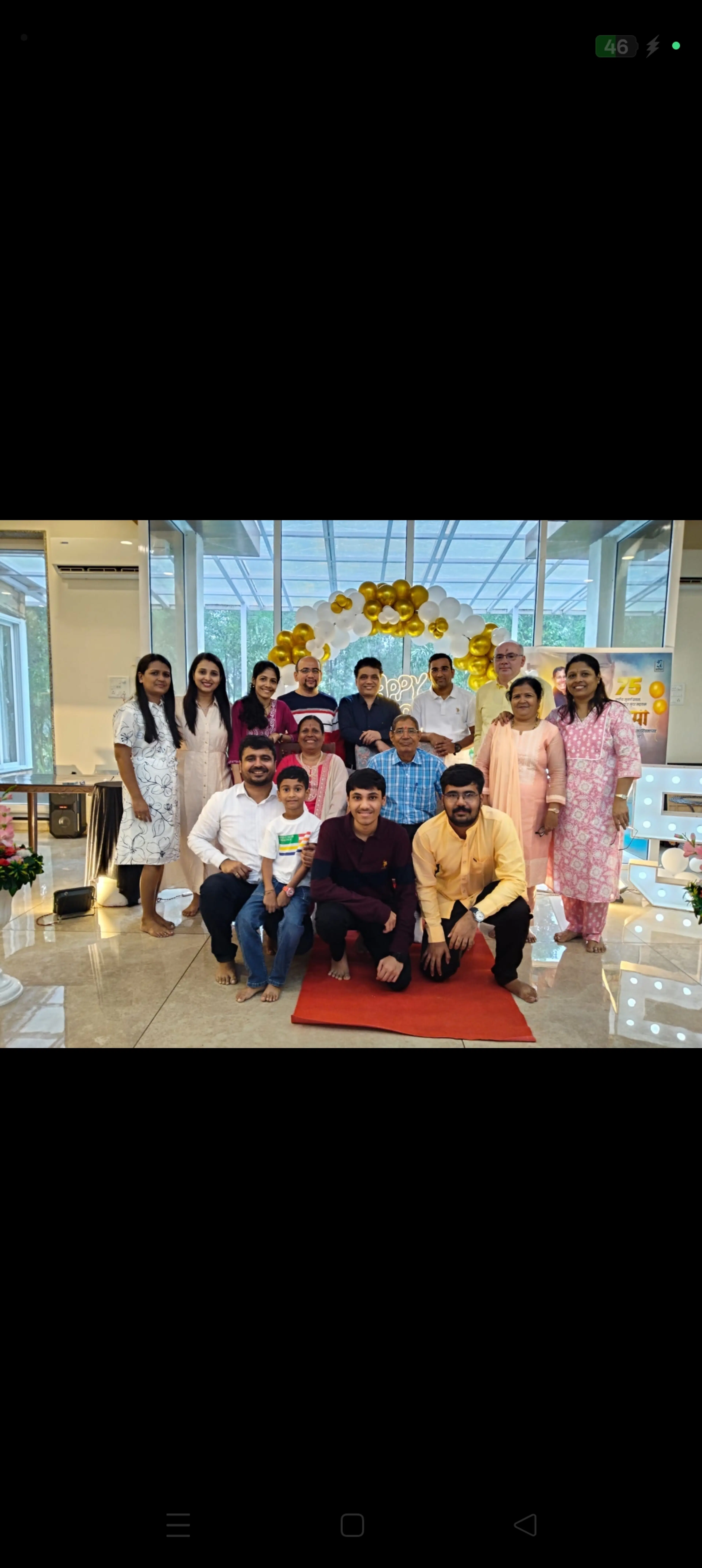 Dr Aniket B Avhad