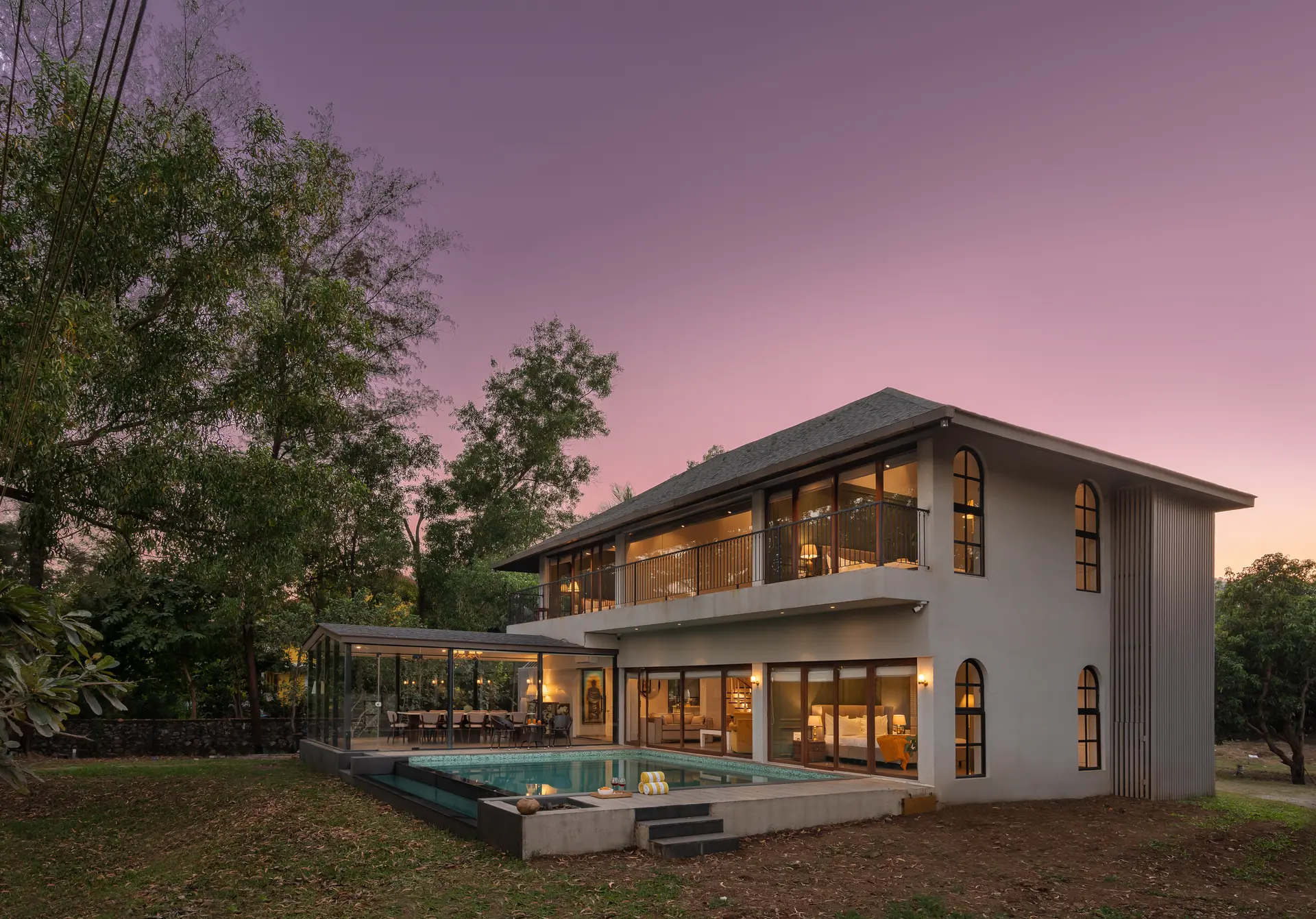 La Mia Casa