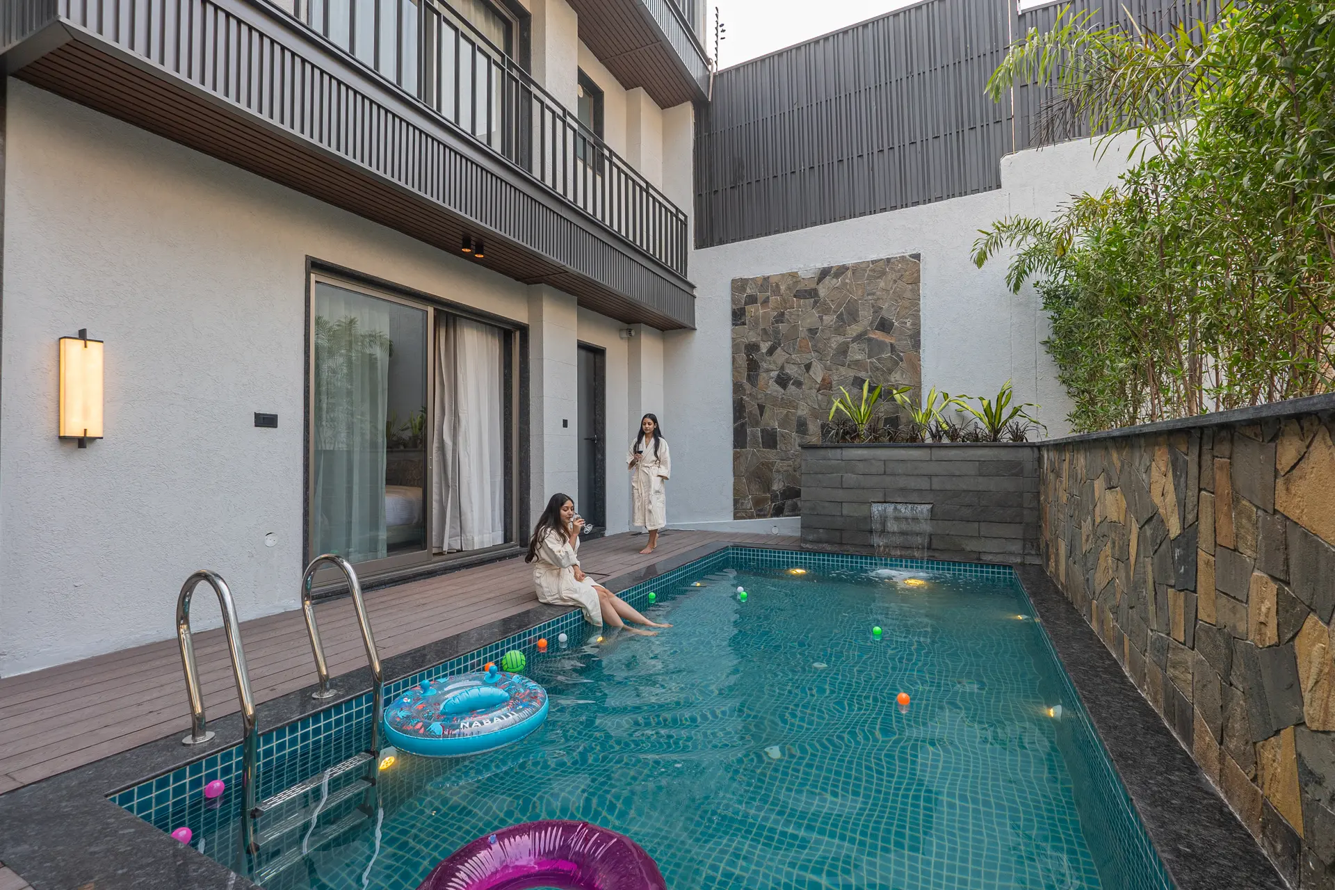 Boudhi Tree Villas