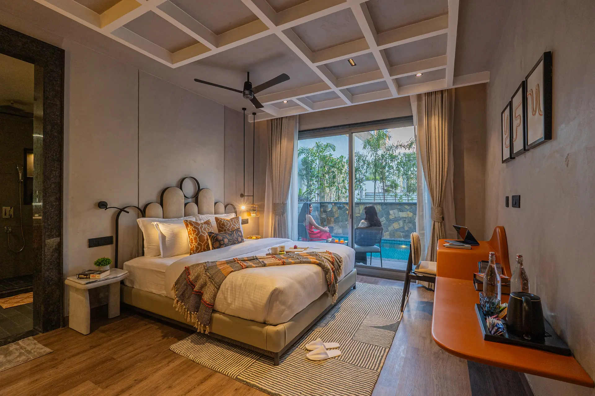 Boudhi Tree Villas