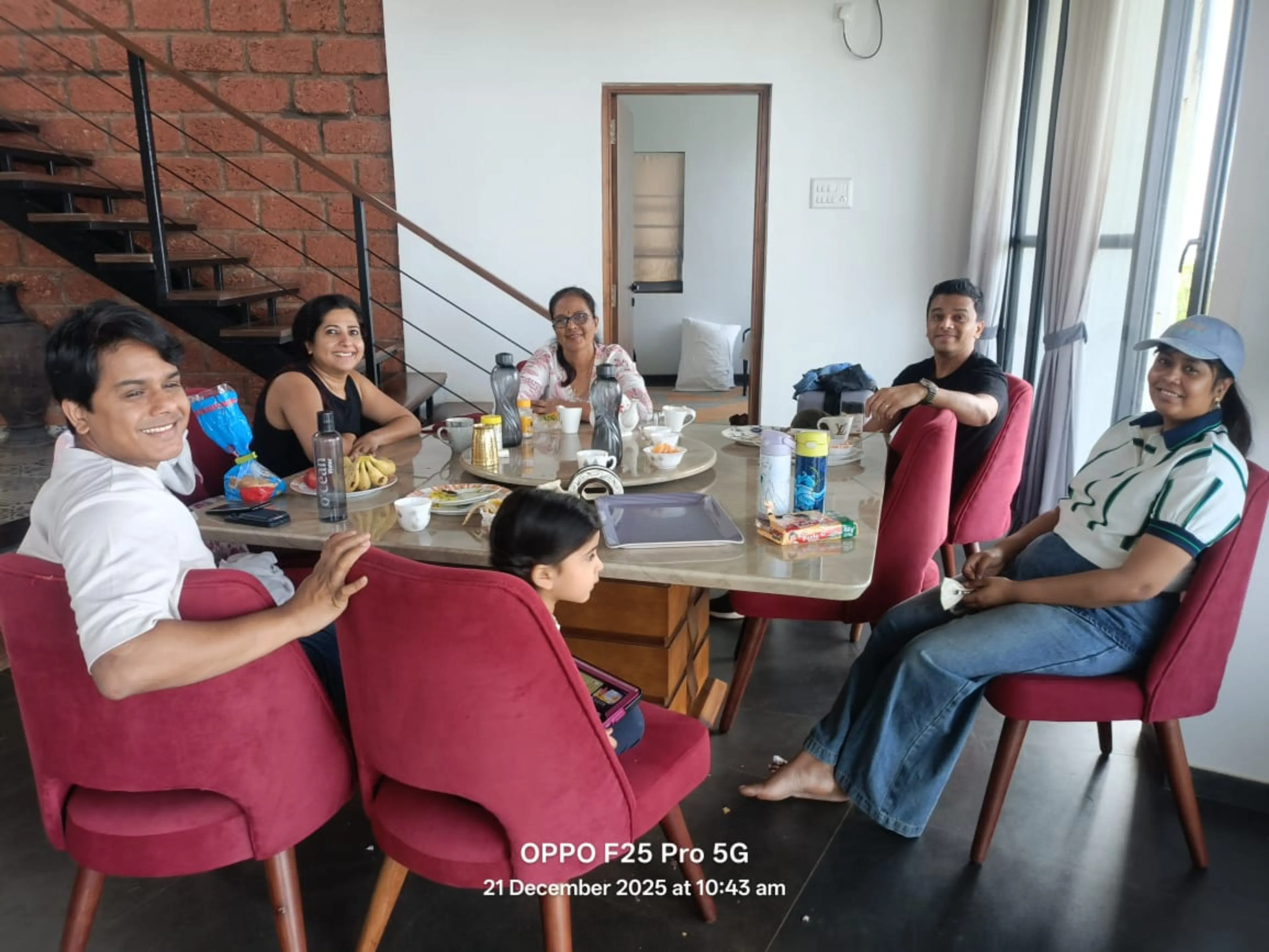 Gandhar  Tannu