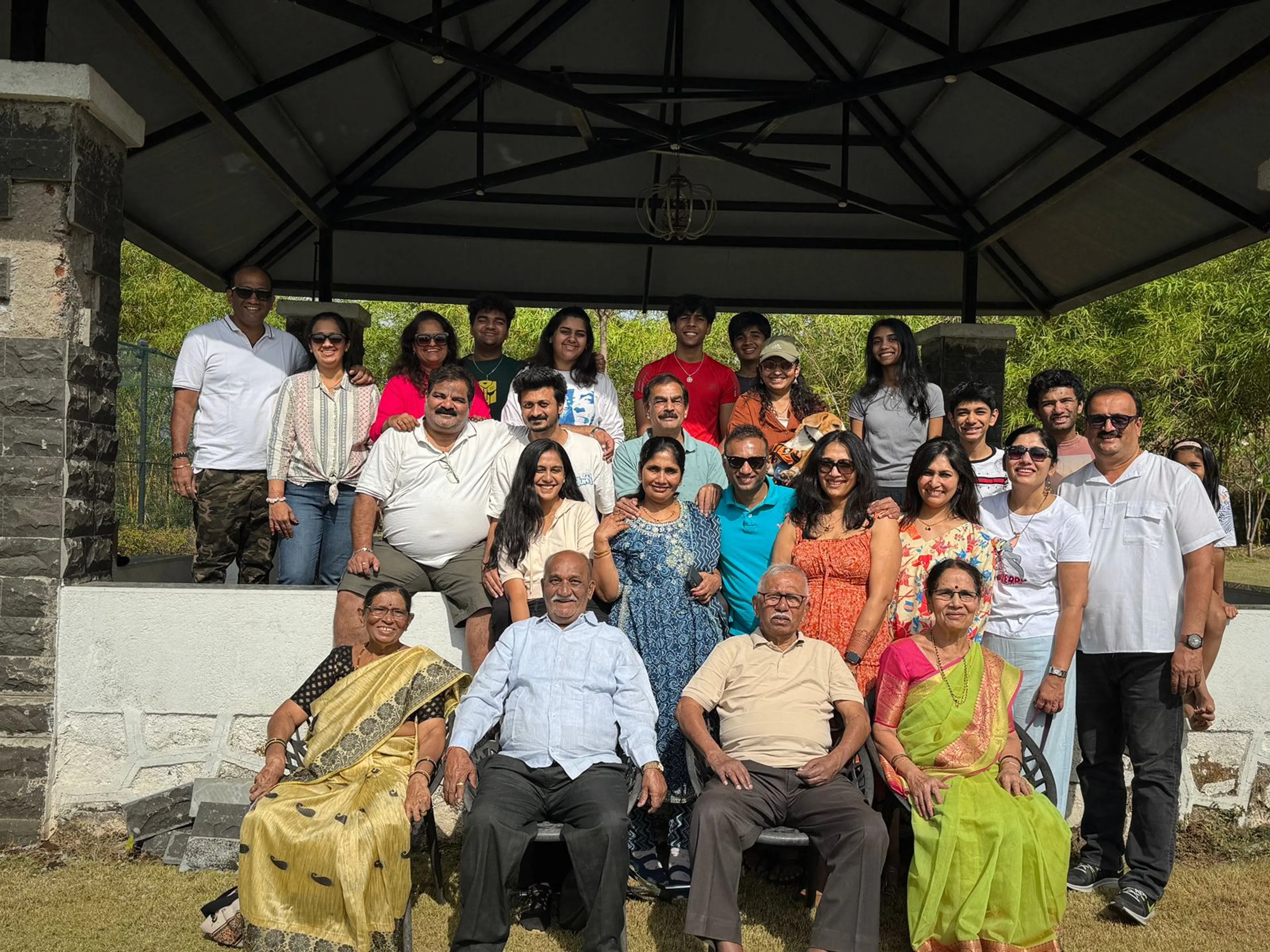 Savita Sangli