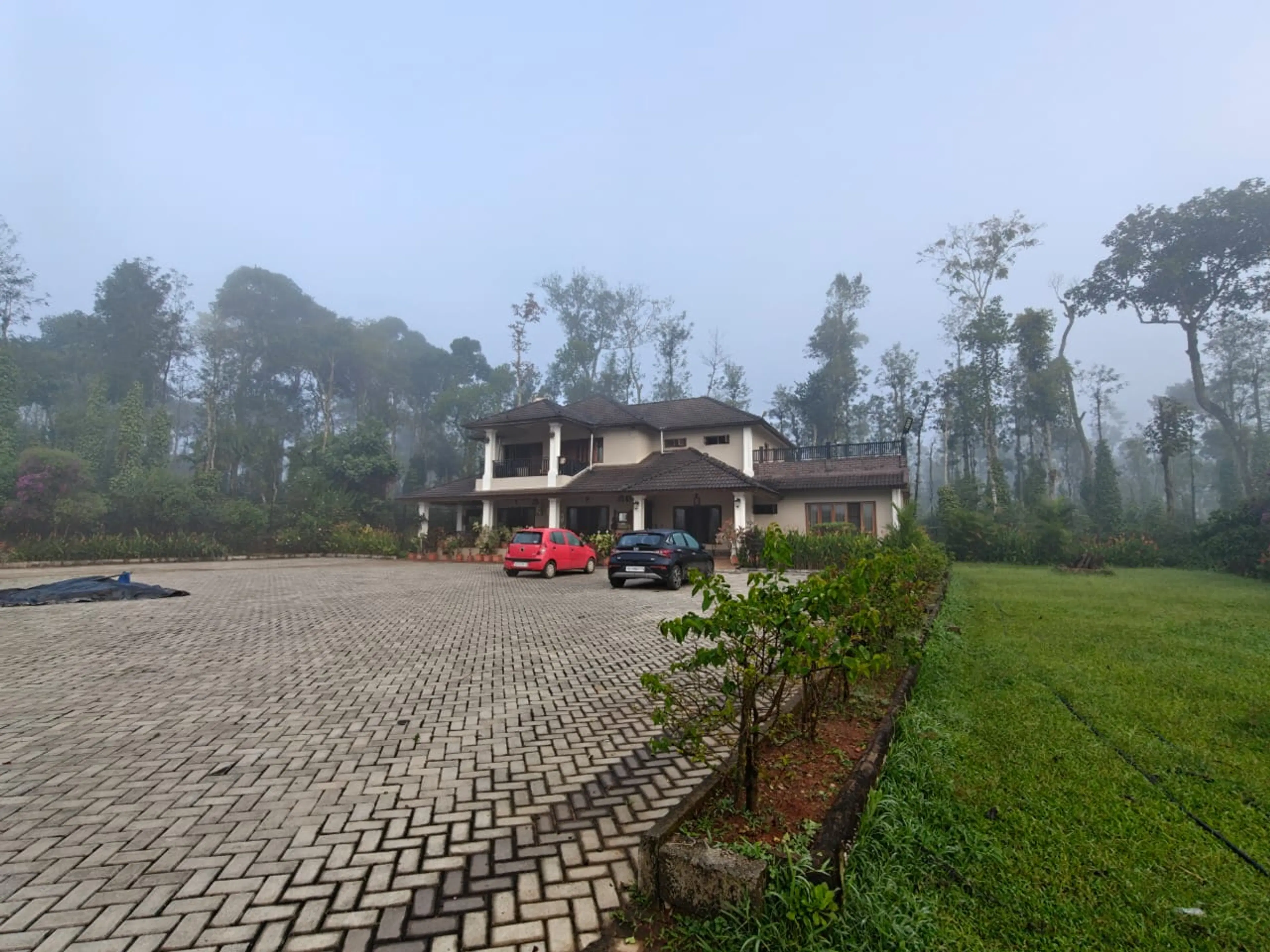  Prakash D souza