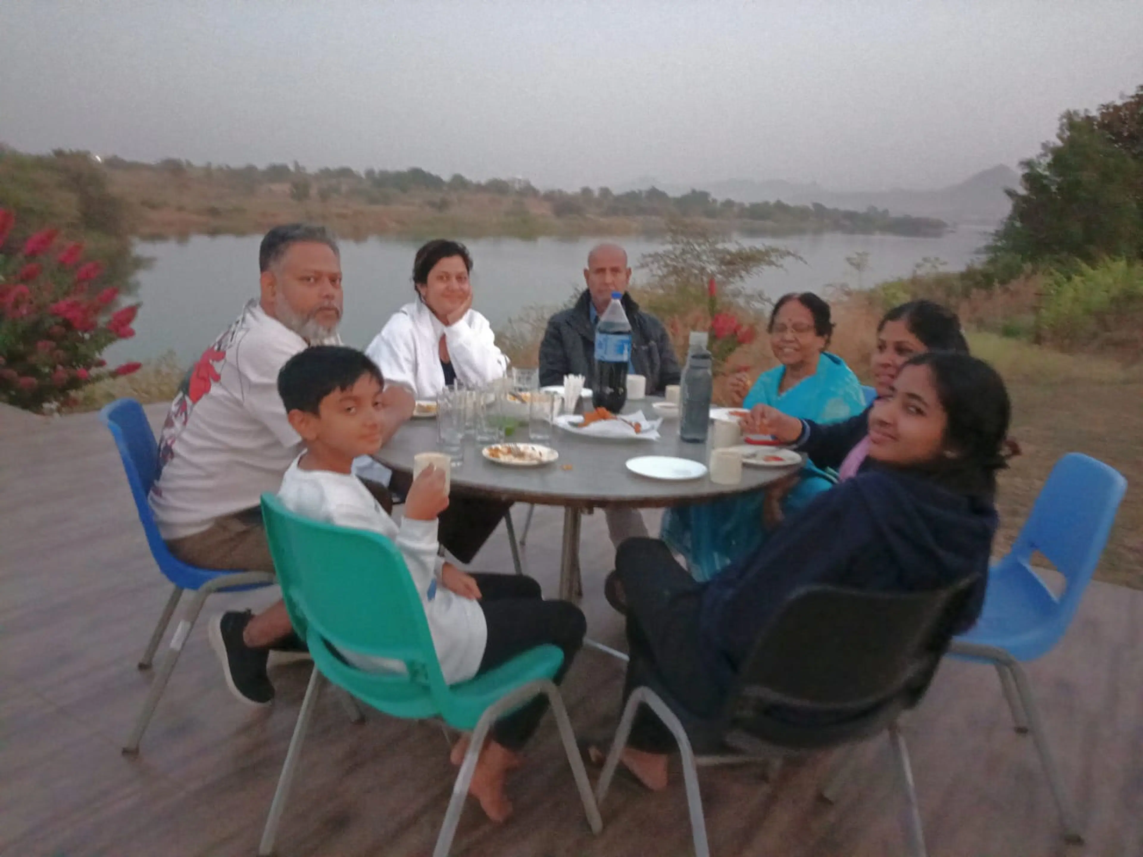 Sujoy Roybardhan