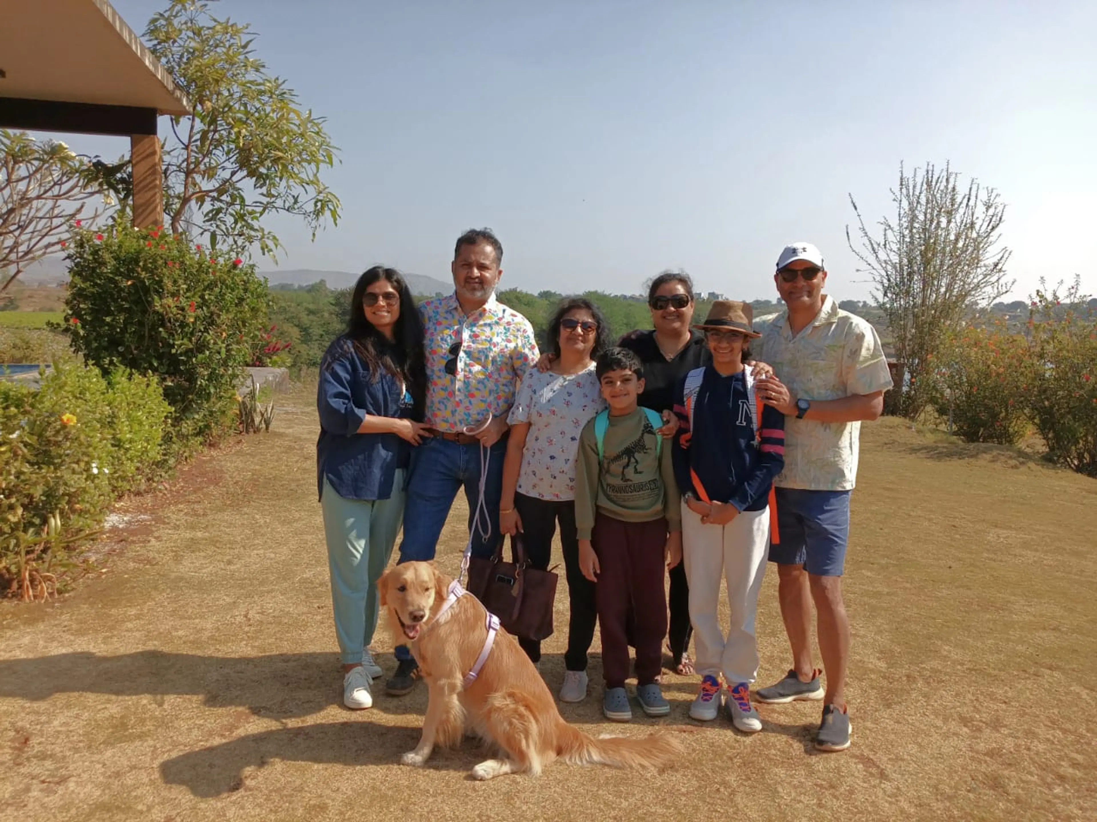 Vijay Sharma
