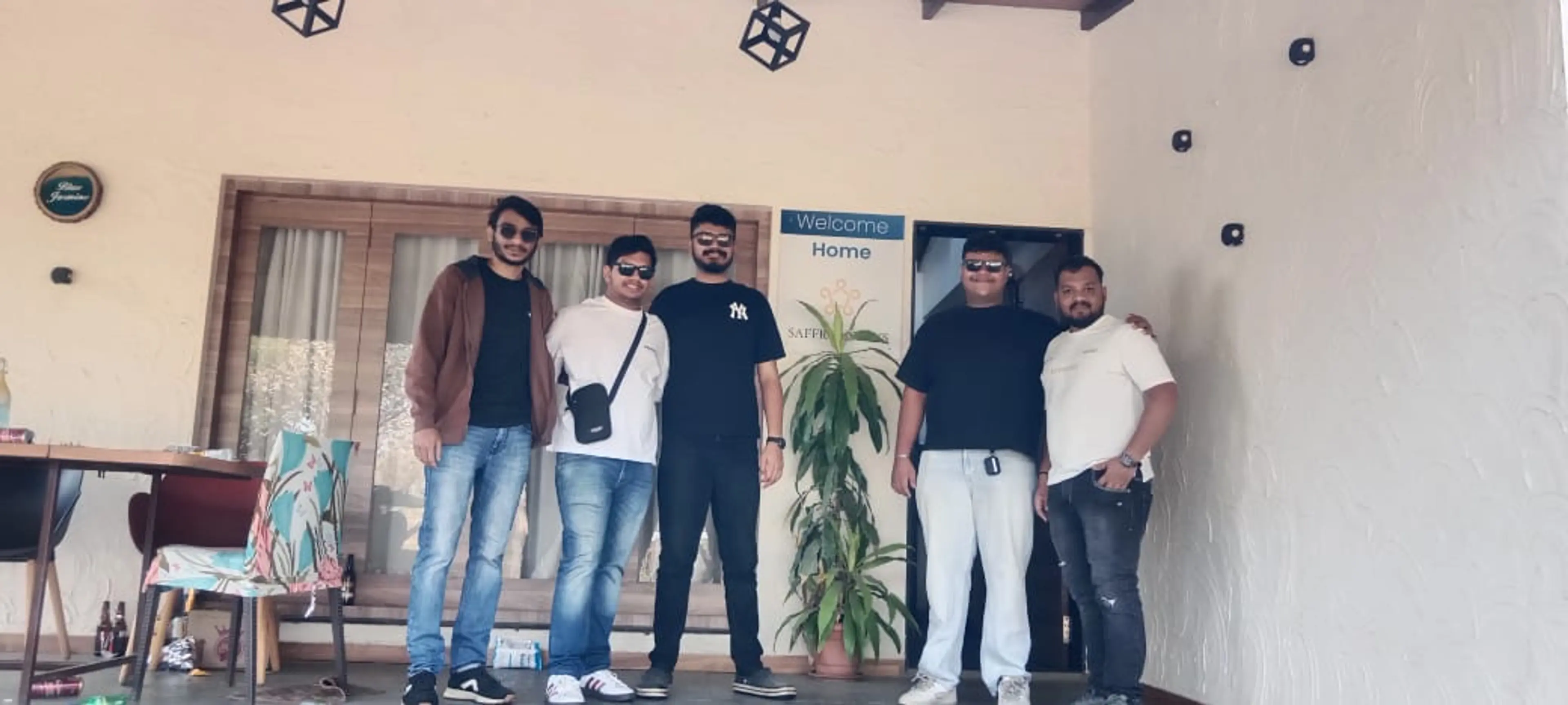 Chirag Karia