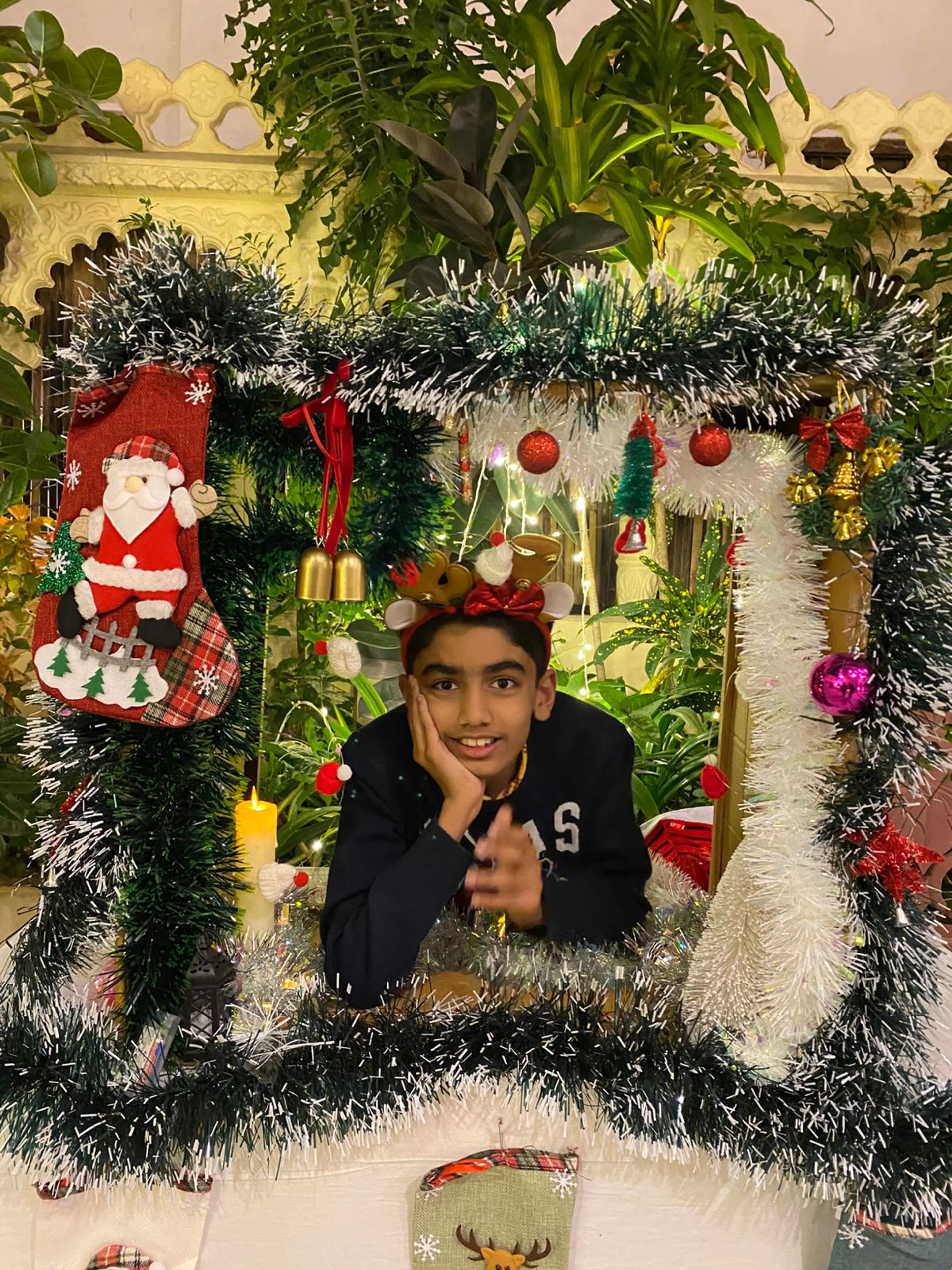Hitesh Sethia