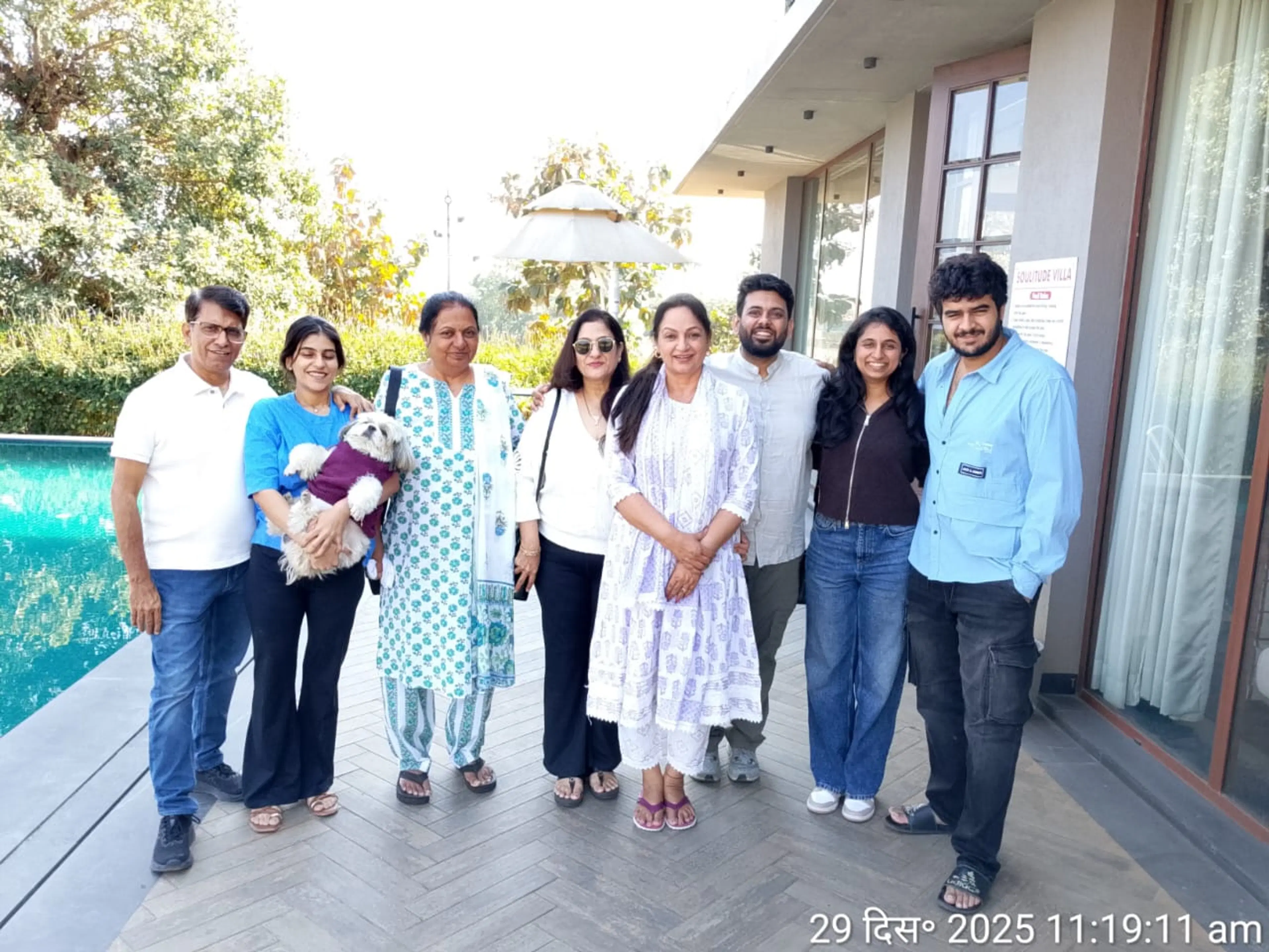 Pearl Majithia