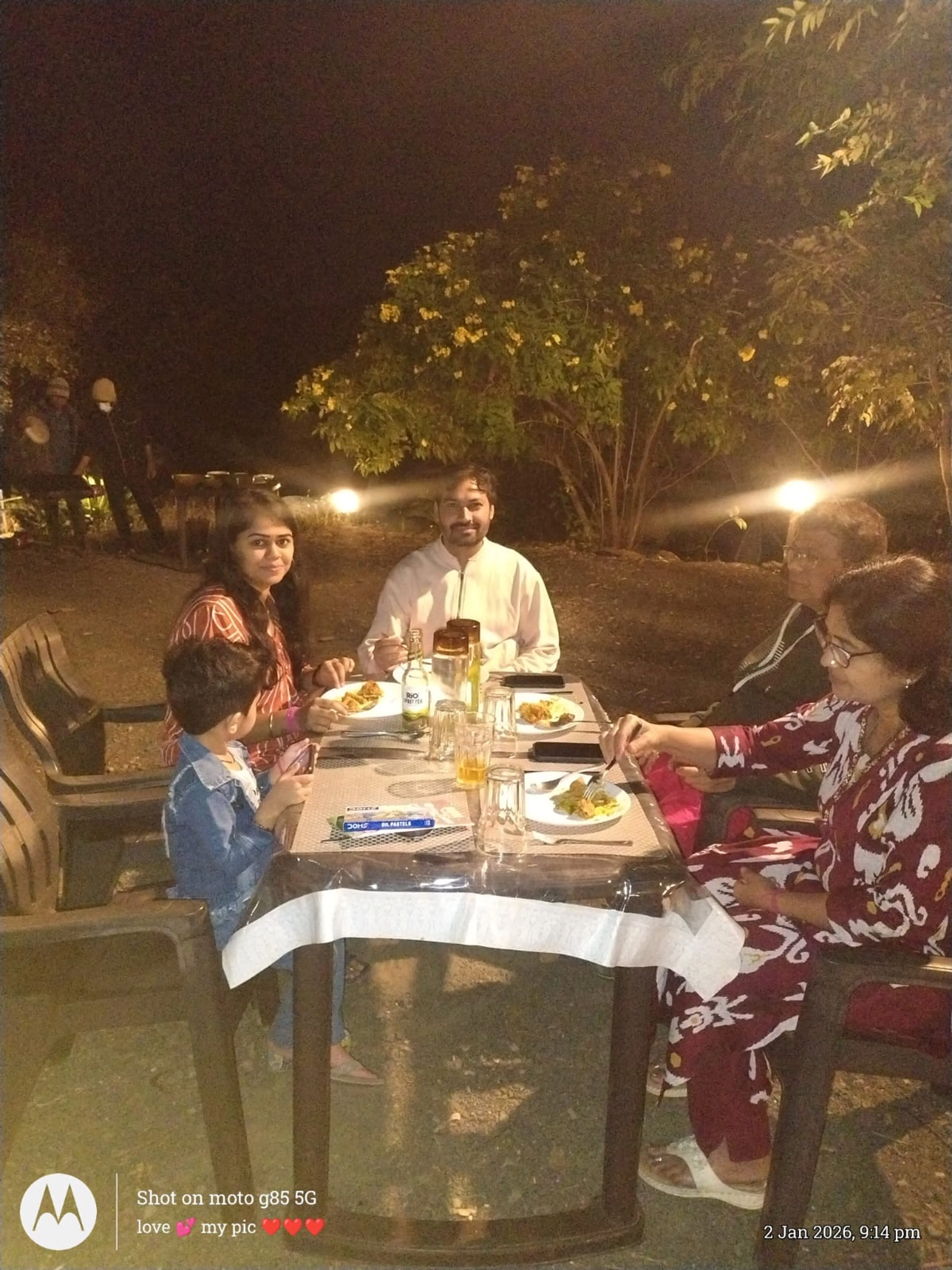 Deepak Karwa