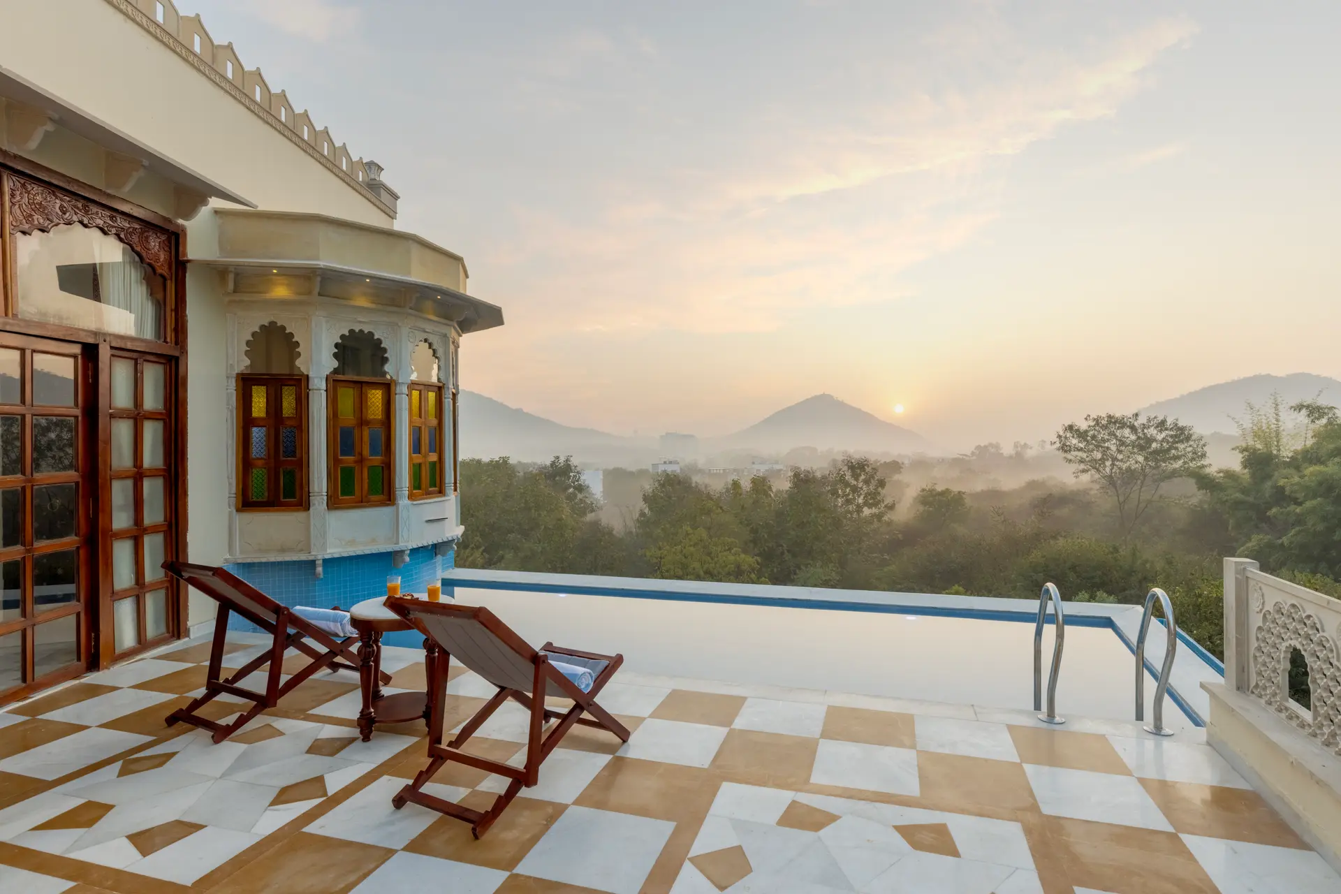 Kilakot Haveli 