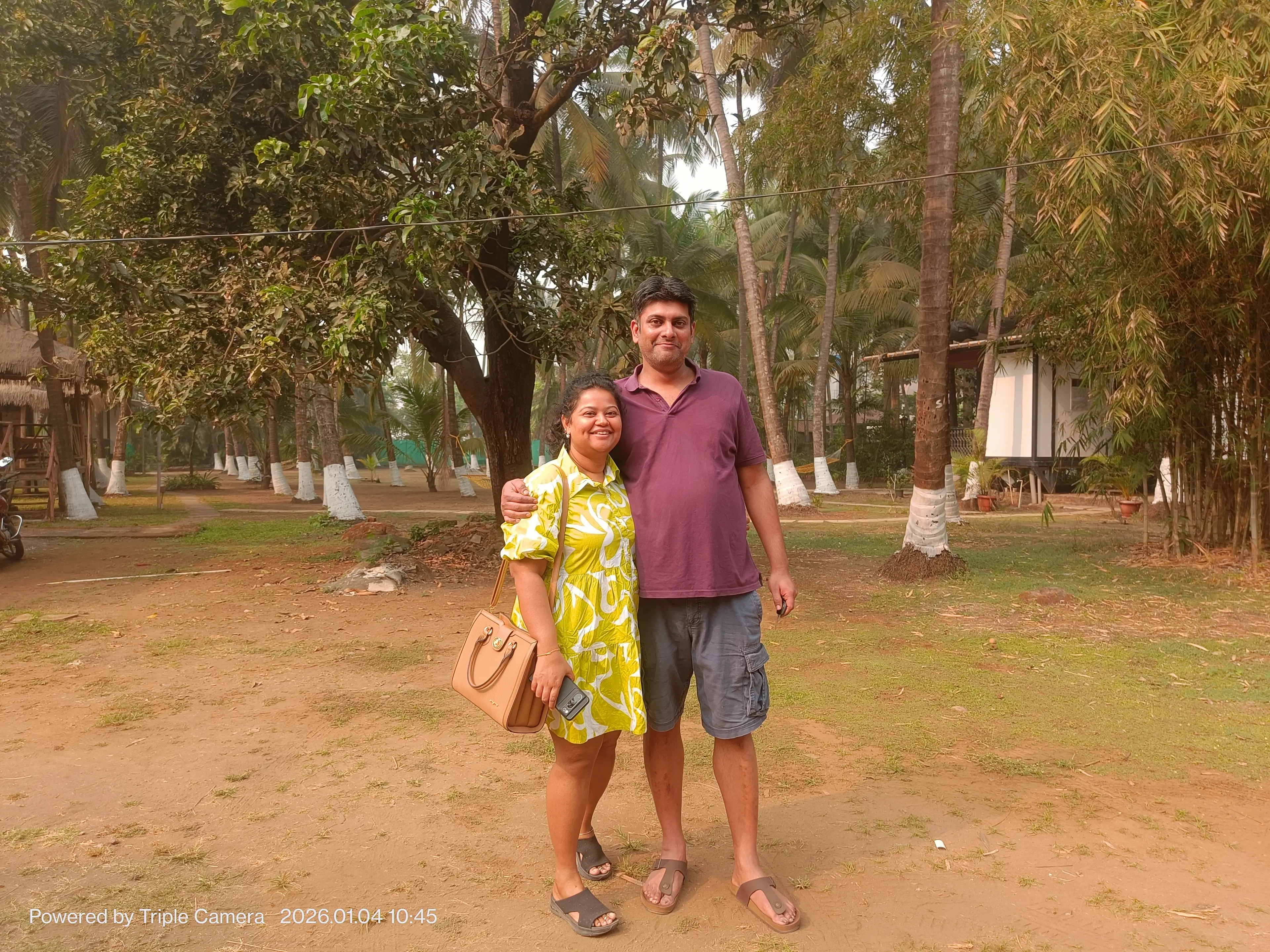 Darshini  Pamoor 
